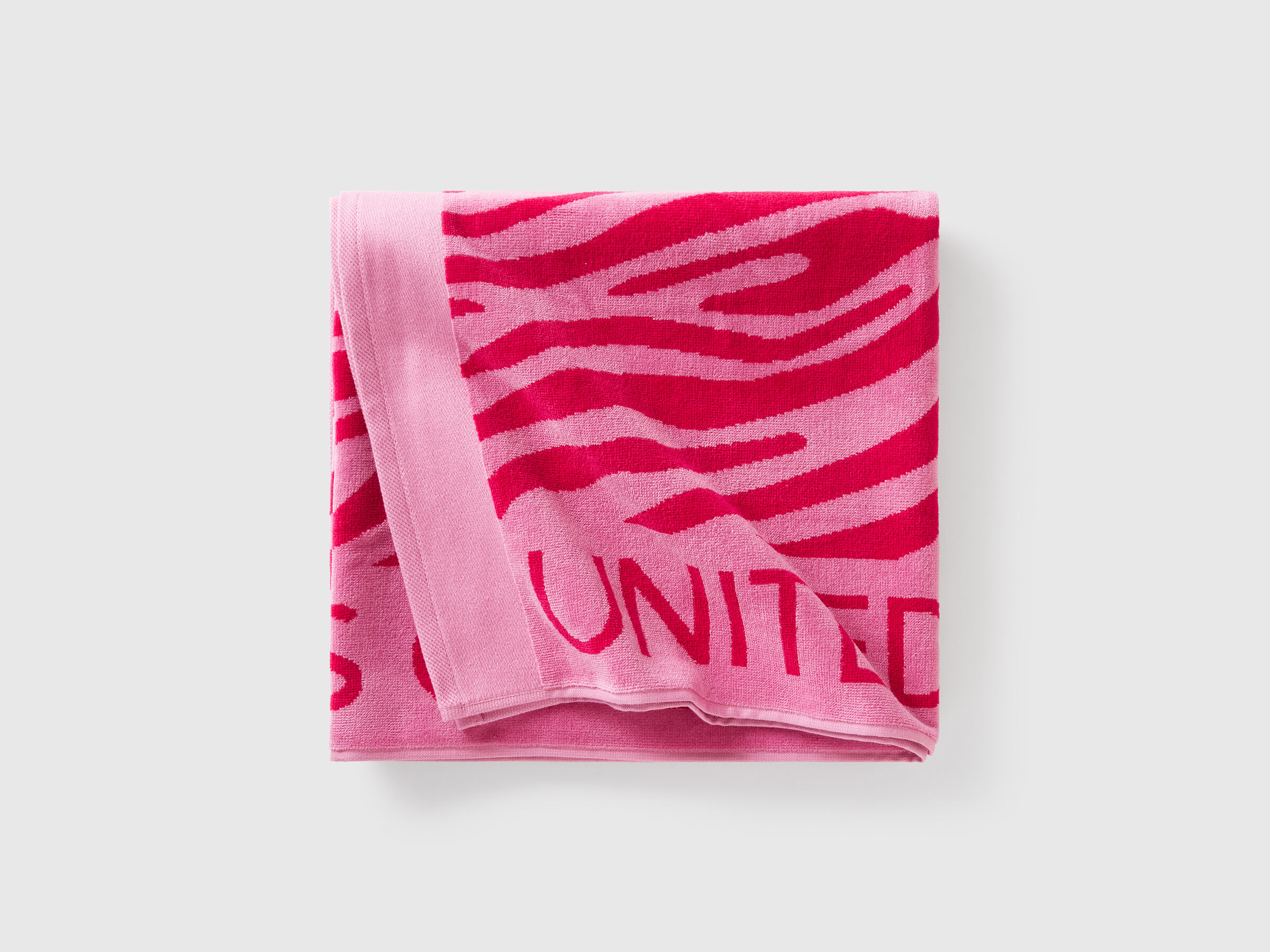 BEACH TOWEL Junior Boy image number 2