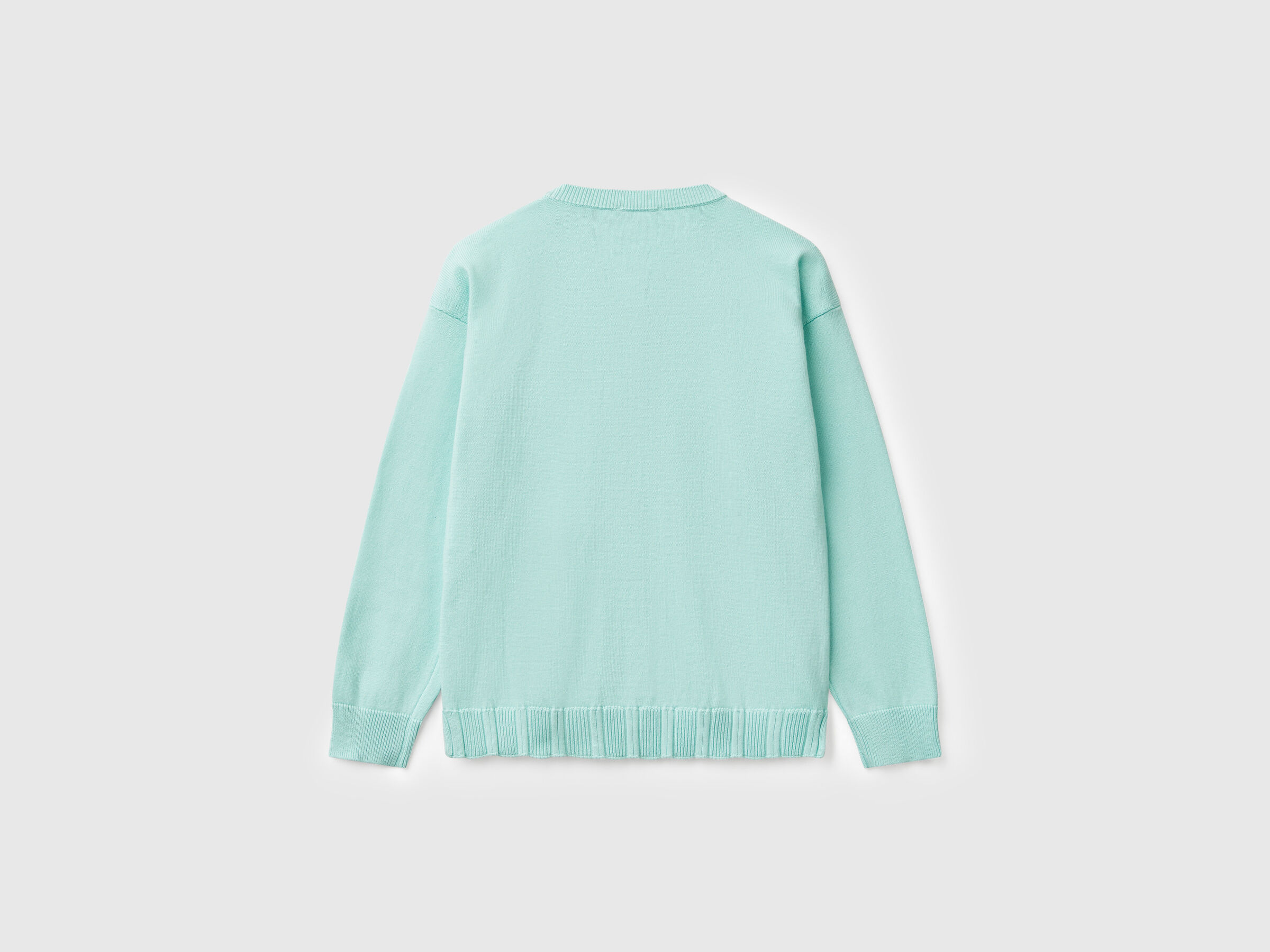 L/S SWEATER Junior Girl image number 1