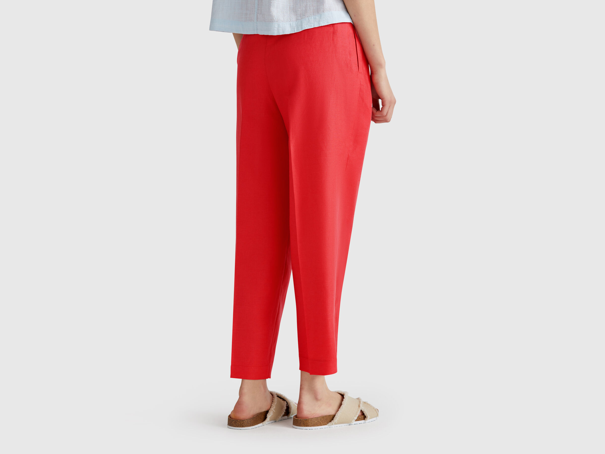 TROUSERS Women image number 1