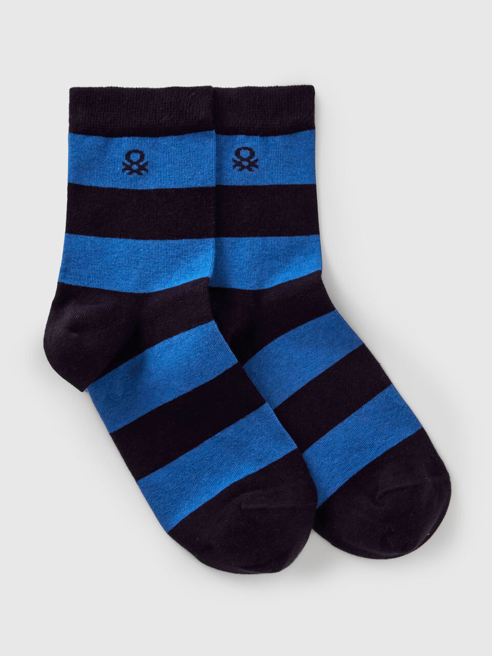 KNITTED SOCKS image number 1