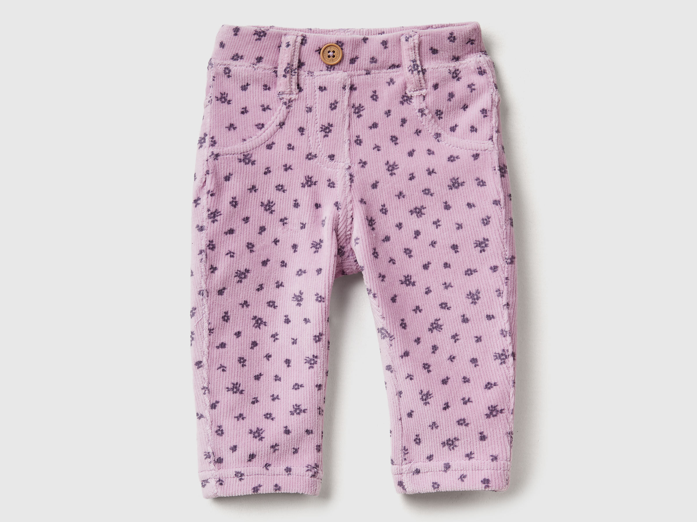 TROUSERS New Born (0-18 months) image number 1