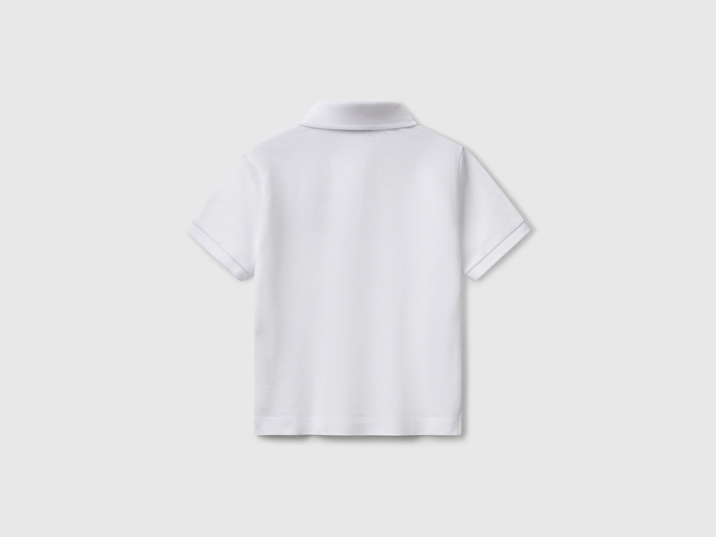 H/S POLO SHIRT Junior Boy image number 1