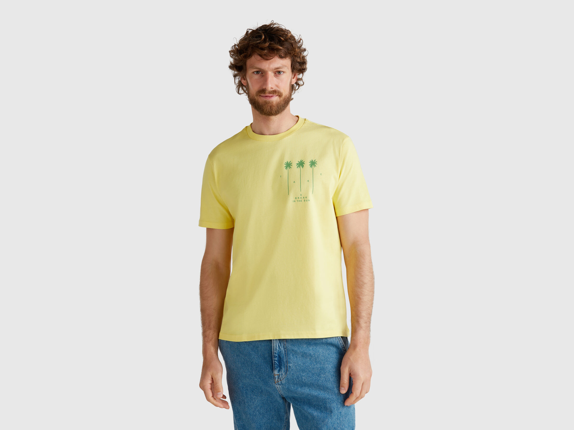 T-SHIRT Men image number 0