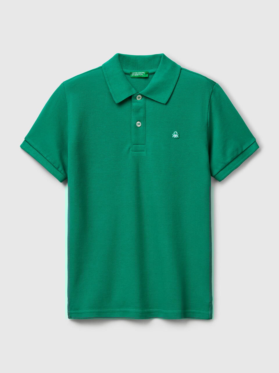 H/S POLO SHIRT Junior Boy image number 1