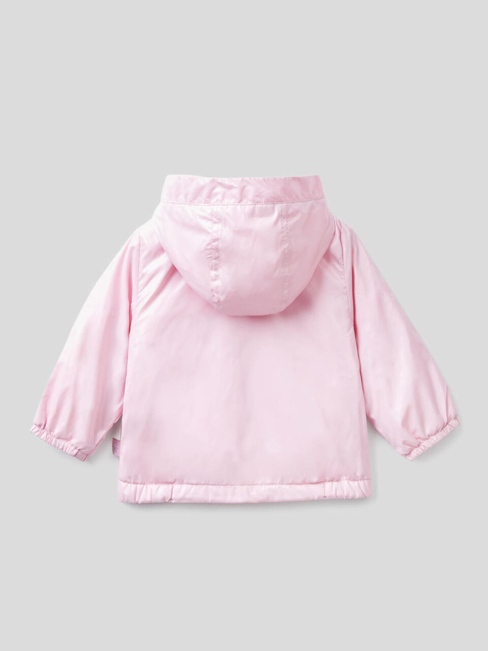 Jacket with rouches image number 2