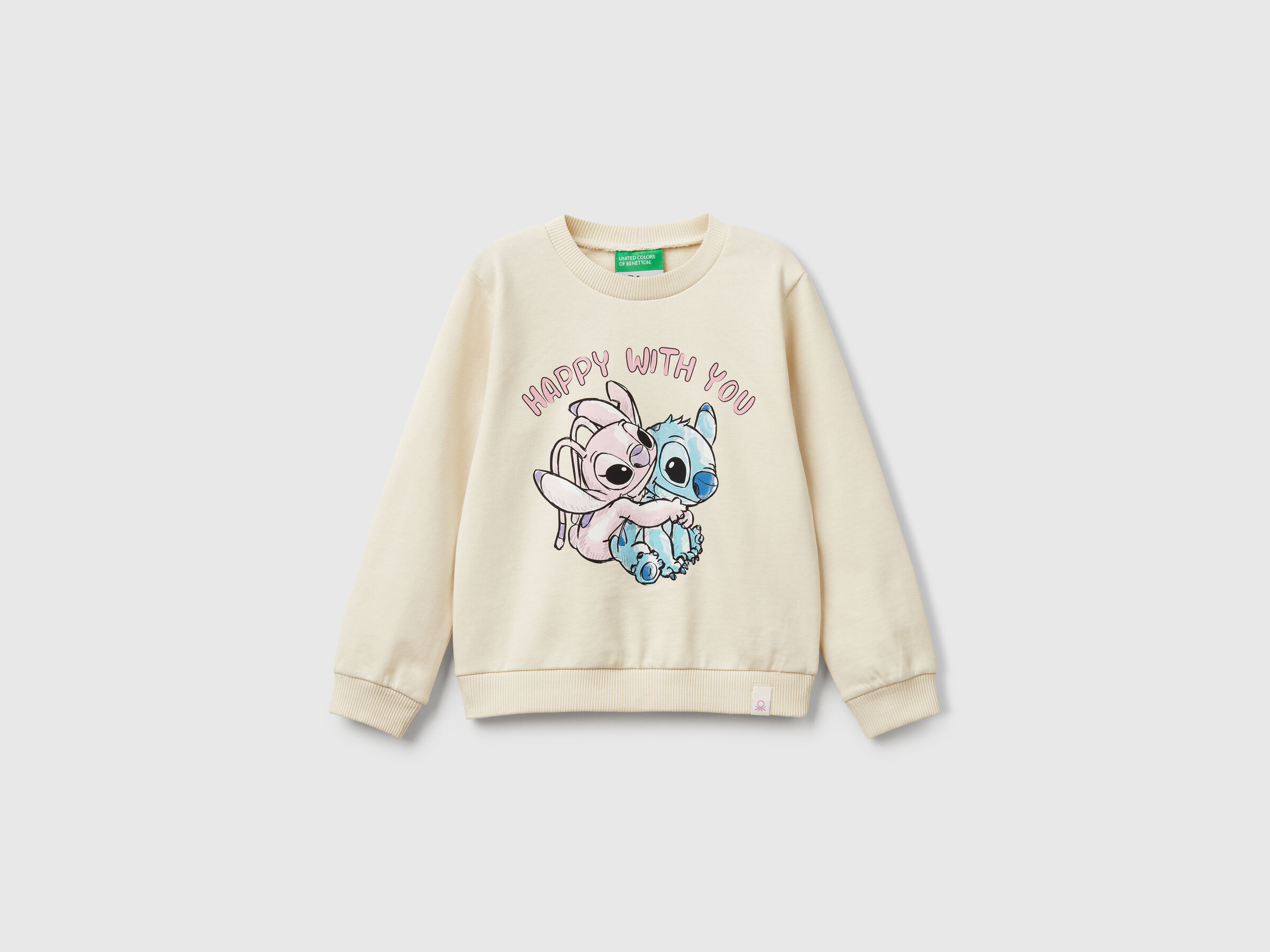 SWEATER L/S Junior Girl image number 0