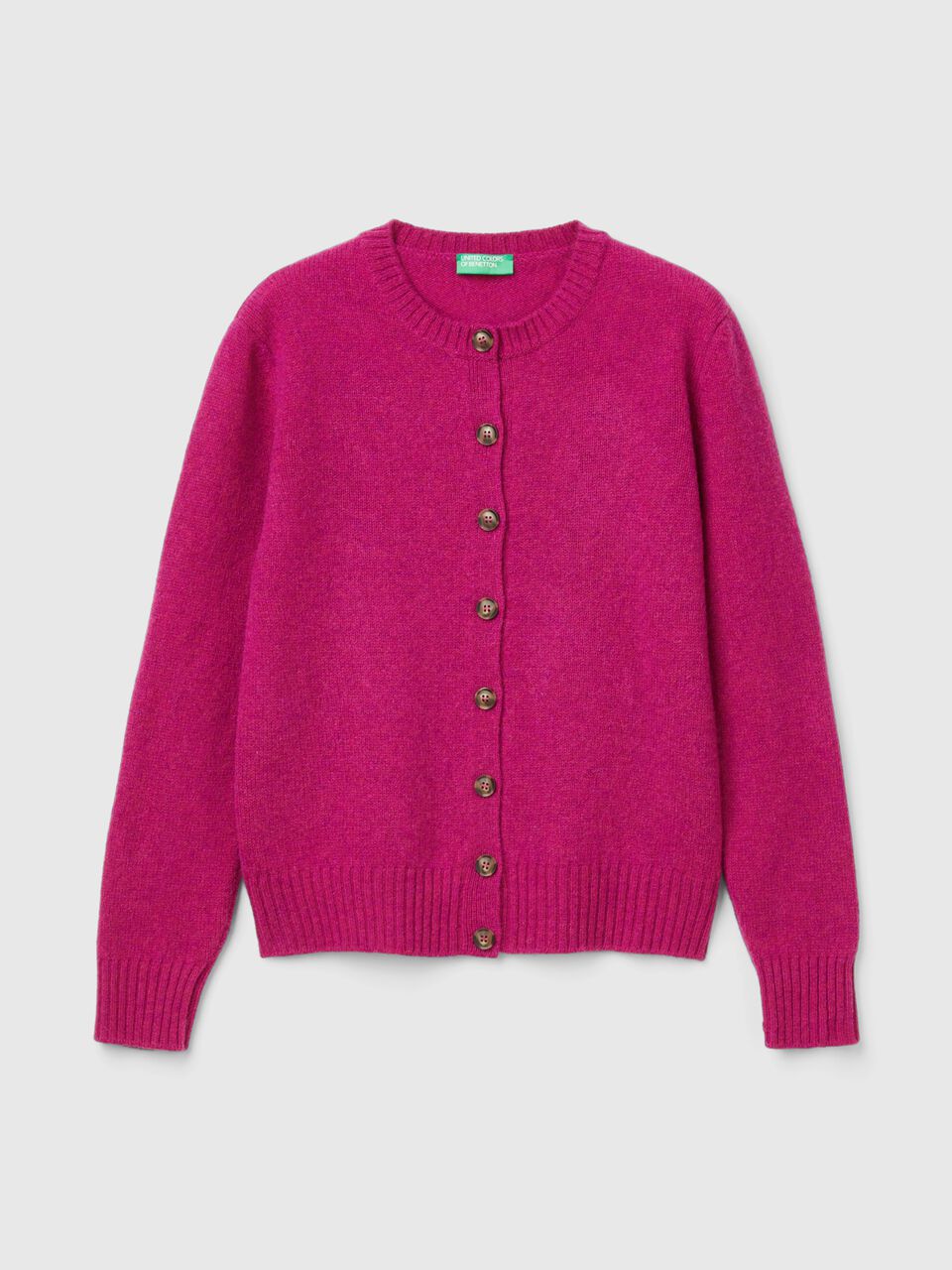 L/S SWEATER Women image number 1