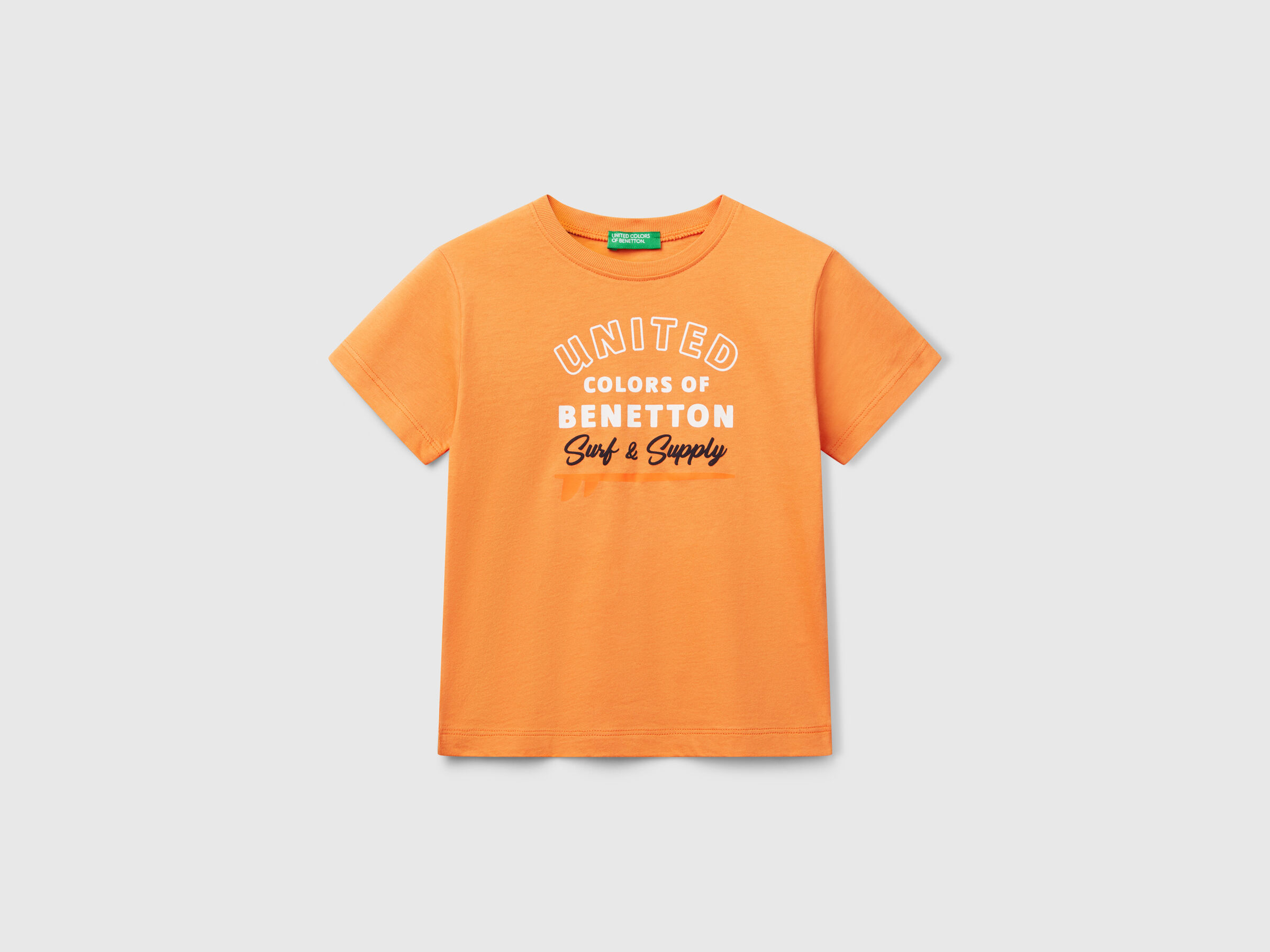 T-SHIRT Junior Boy image number 0