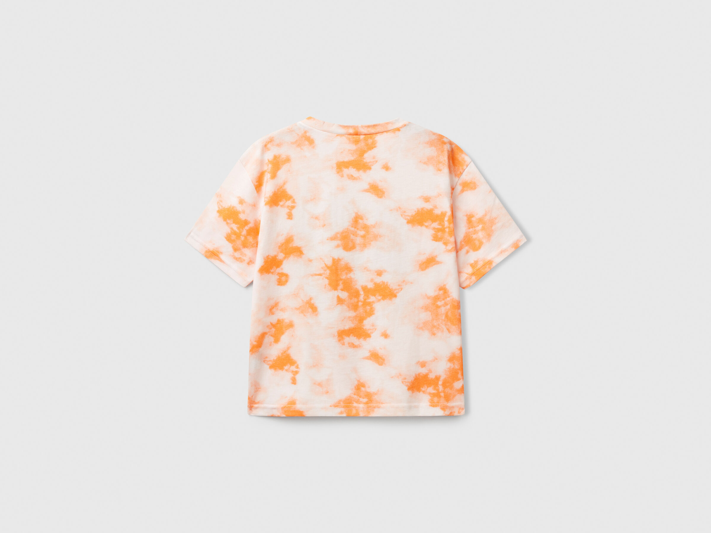 T-SHIRT Junior Boy image number 1