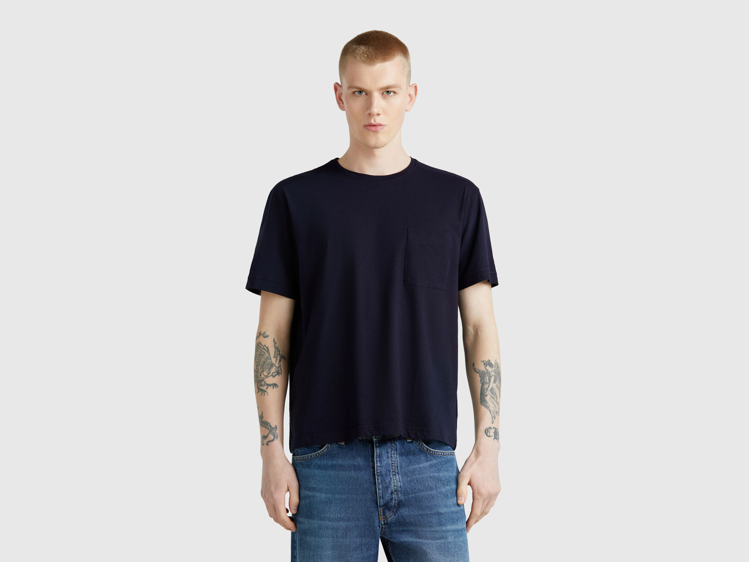 T-SHIRT Men image number 0
