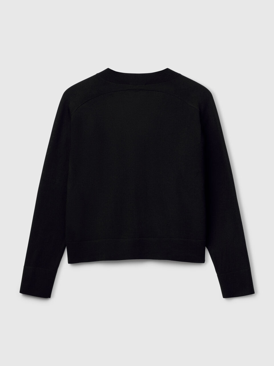 L/S CARDIGAN Women image number null