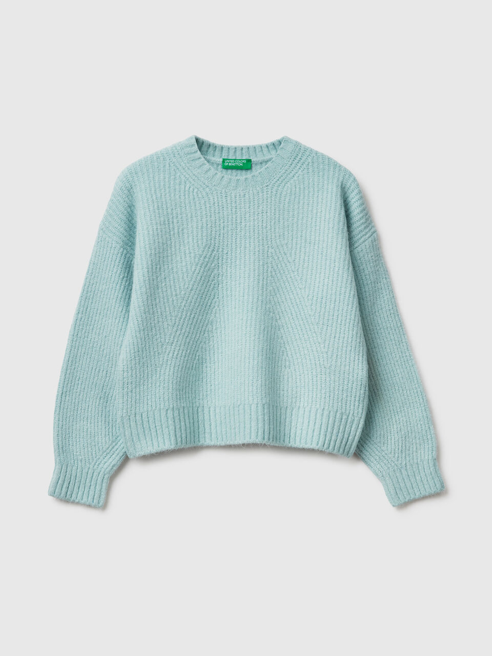 SWEATER L/S Junior Girl image number 1