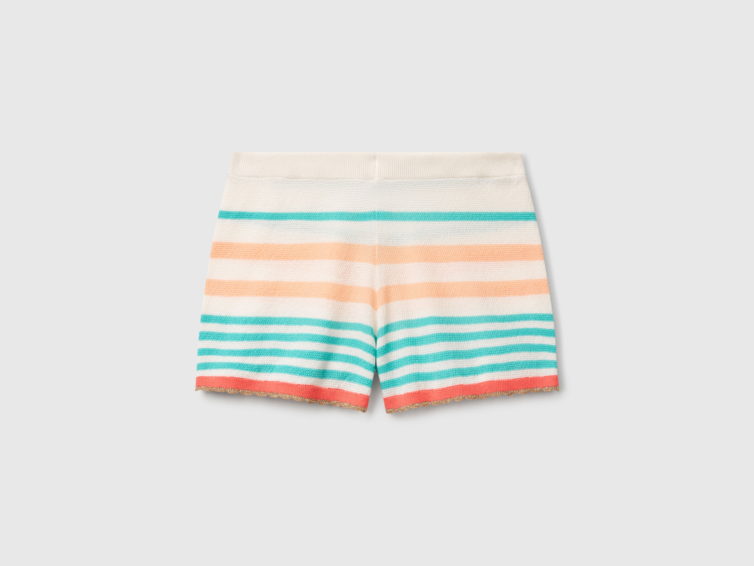 SHORTS Women image number 3