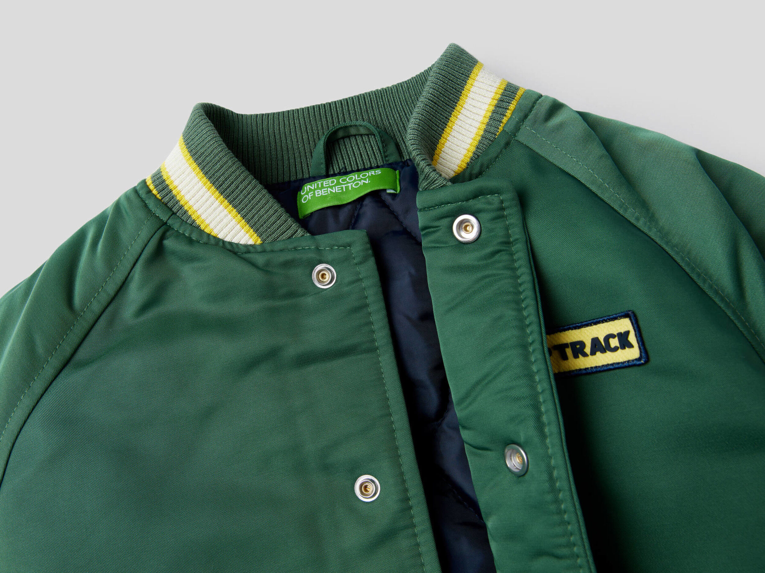 Ucb bomber jacket hot sale