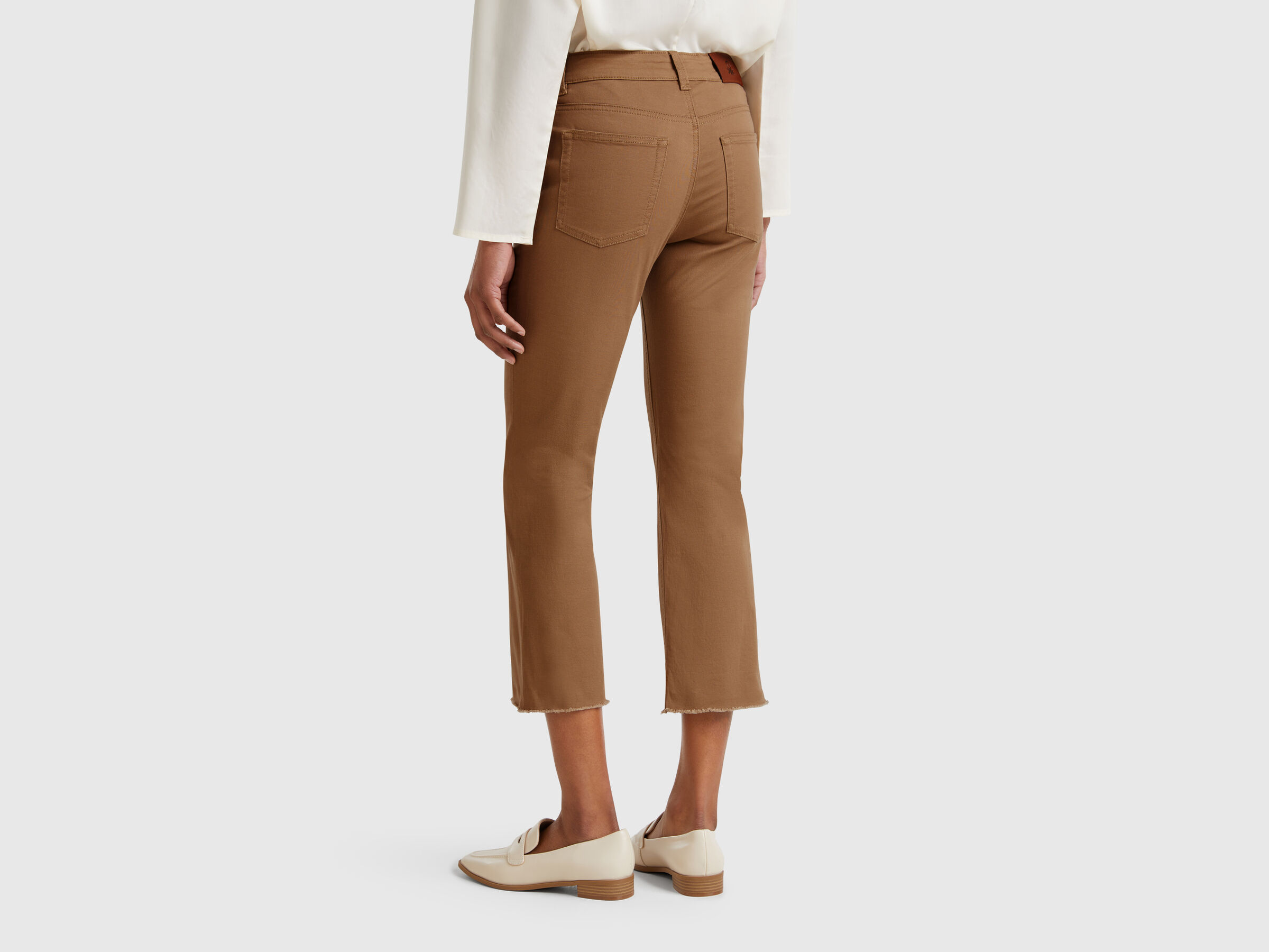 TROUSERS Women image number 1