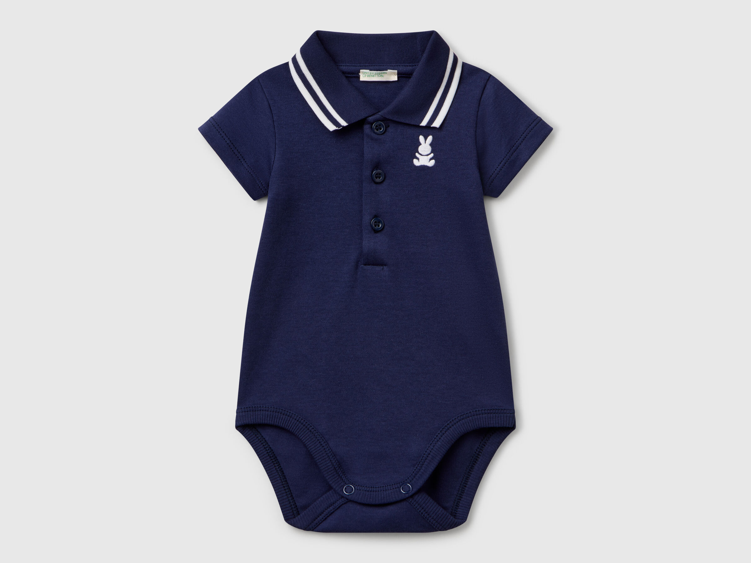 BODYSUIT New Born (0-18 months) image number 0