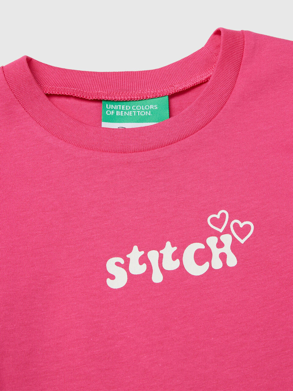 T-SHIRT L/S Junior Girl image number null