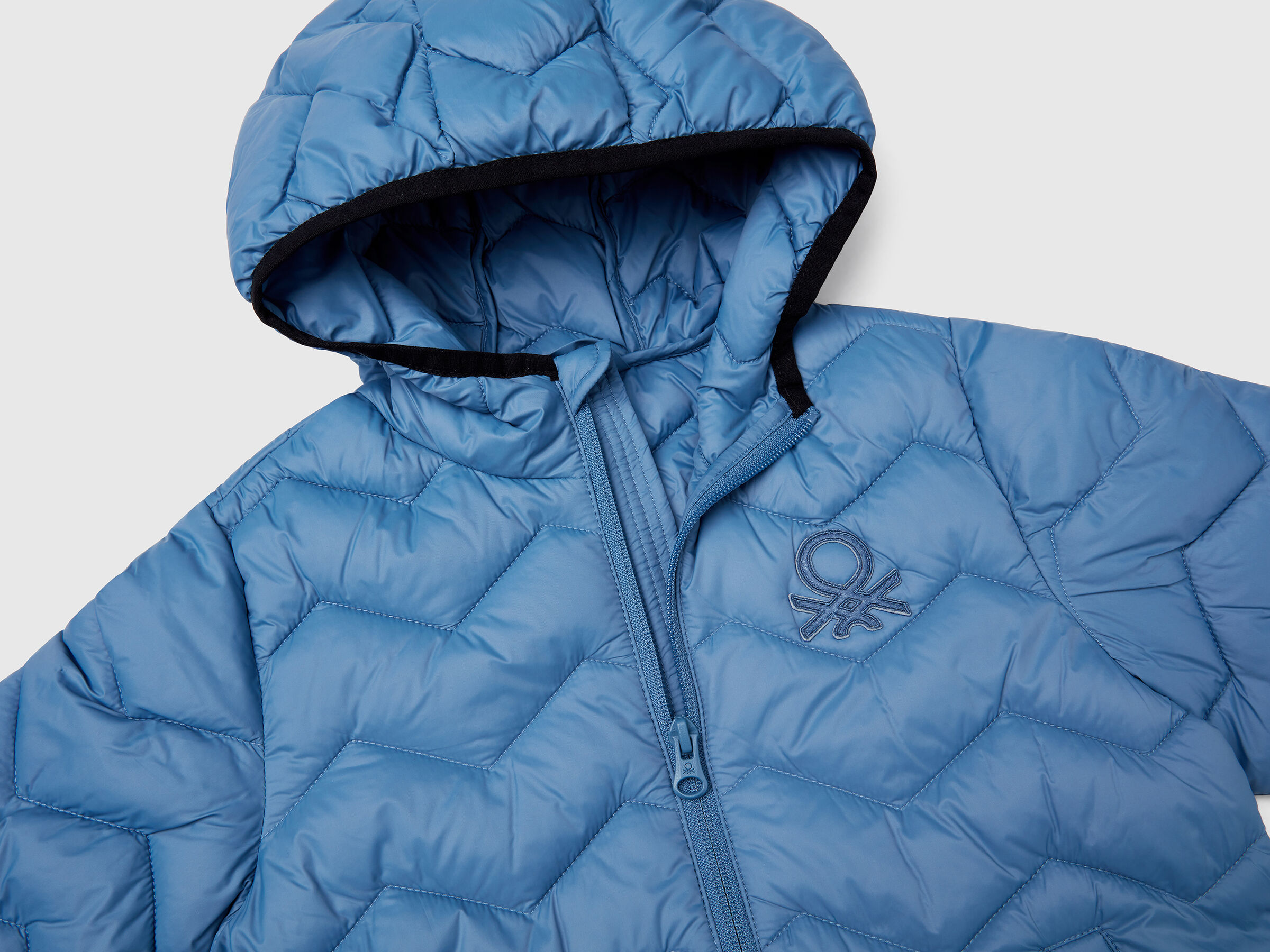 JACKET Junior Boy image number 2