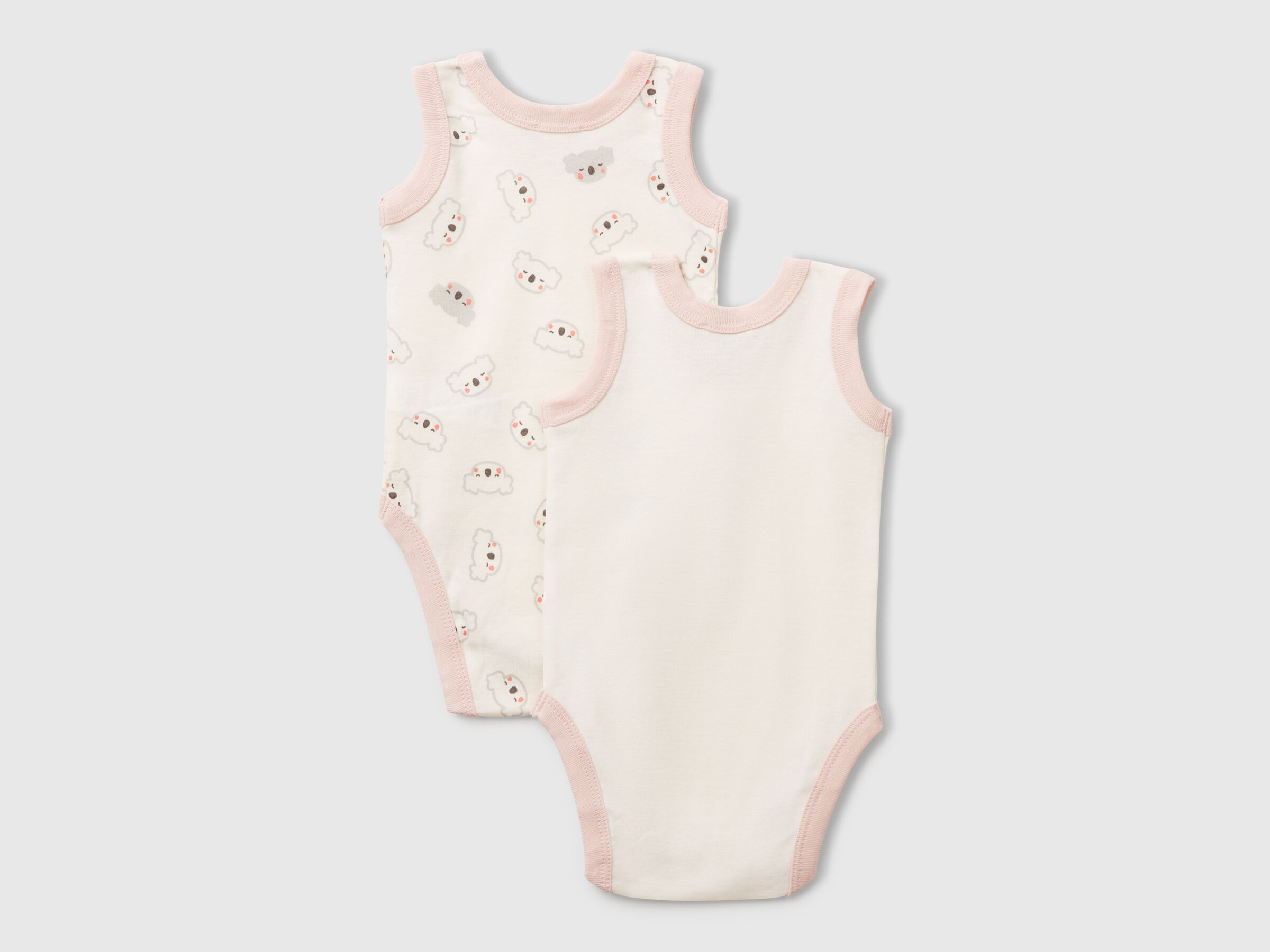 2 BODYSUIT New Born (0-18 months) image number 1