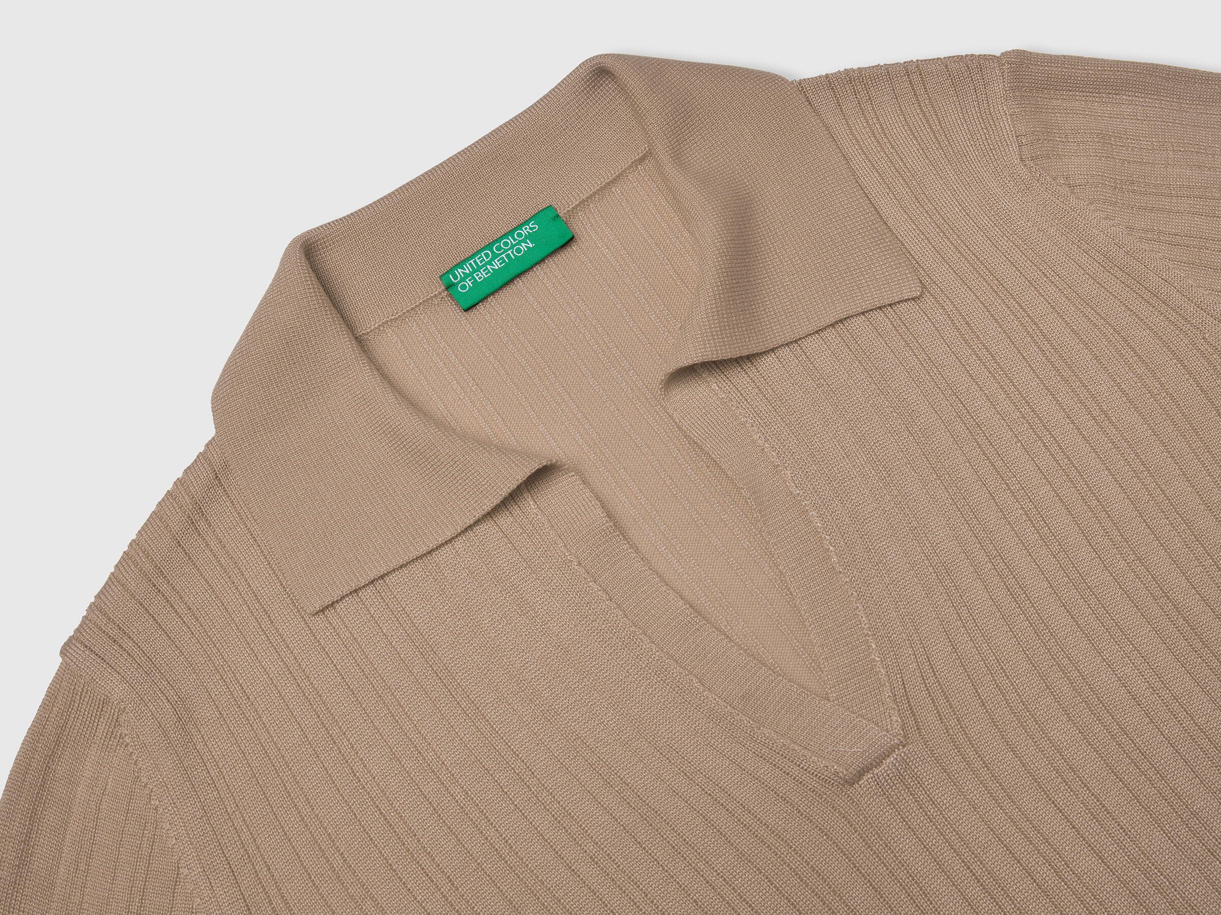 H/S POLO SHIRT Women image number 5