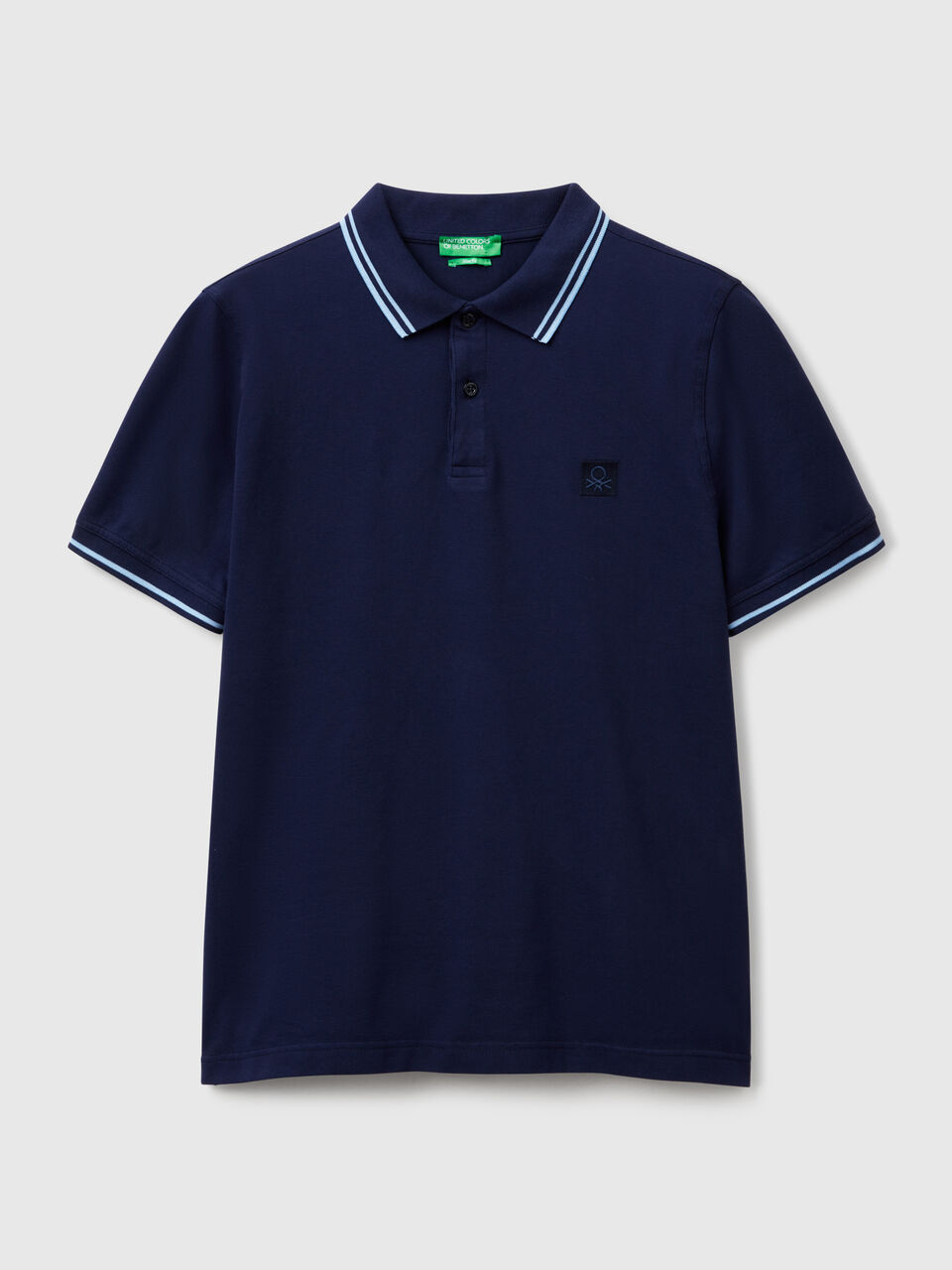 H/S POLO SHIRT Men image number 1