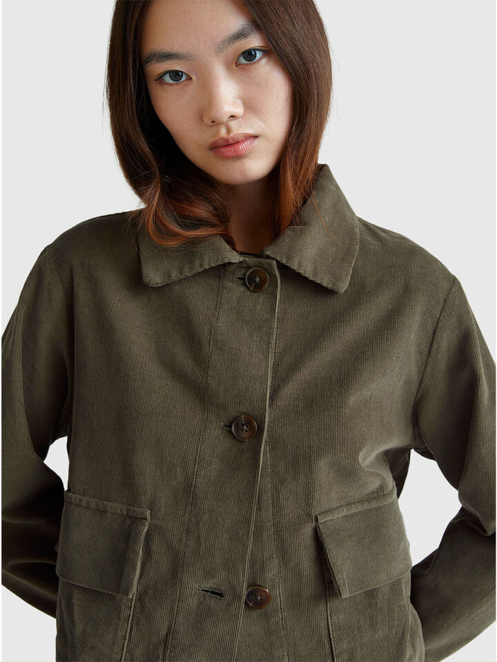 JACKET Women