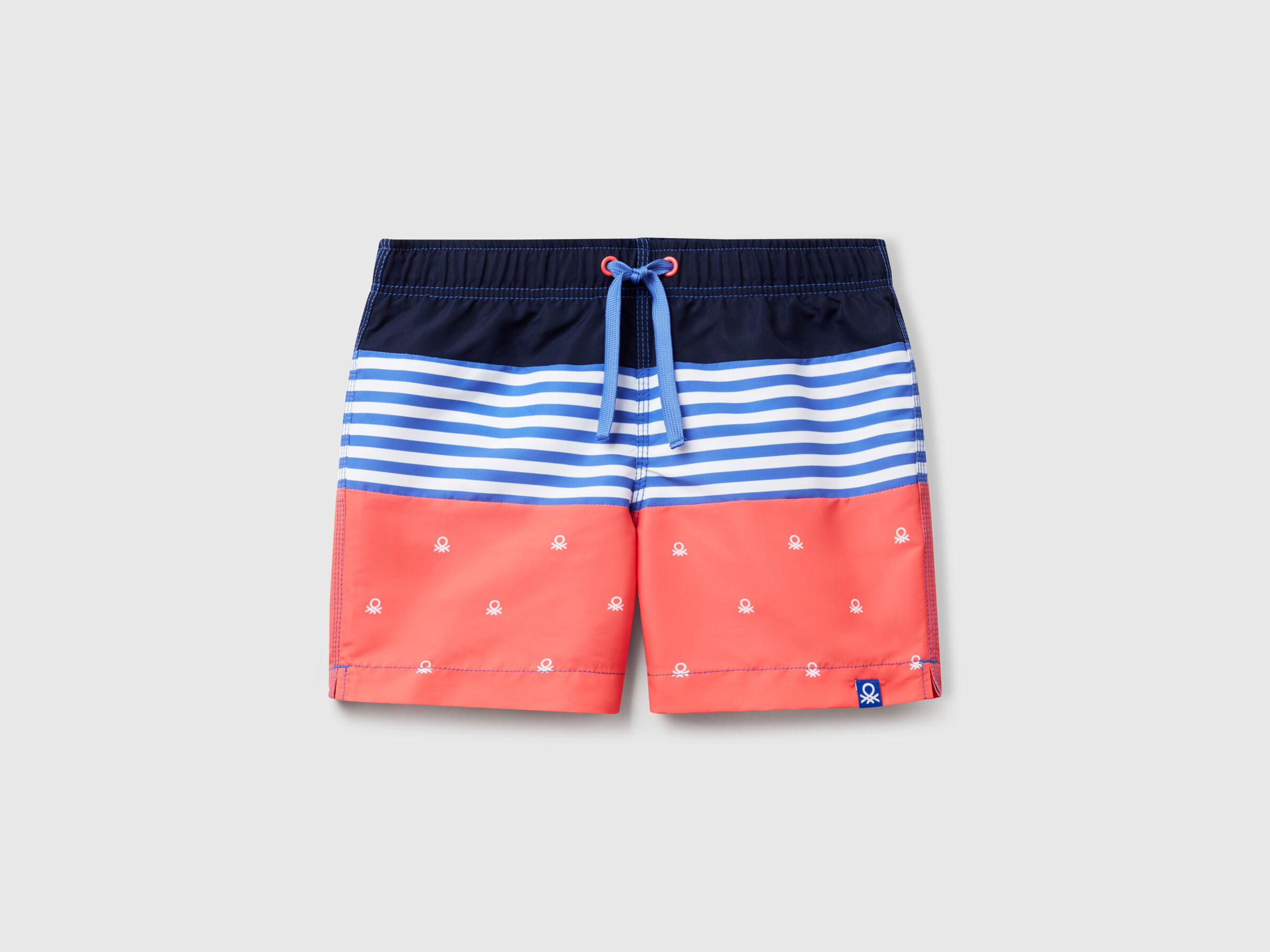 SWIM TRUNKS Junior Boy image number 0