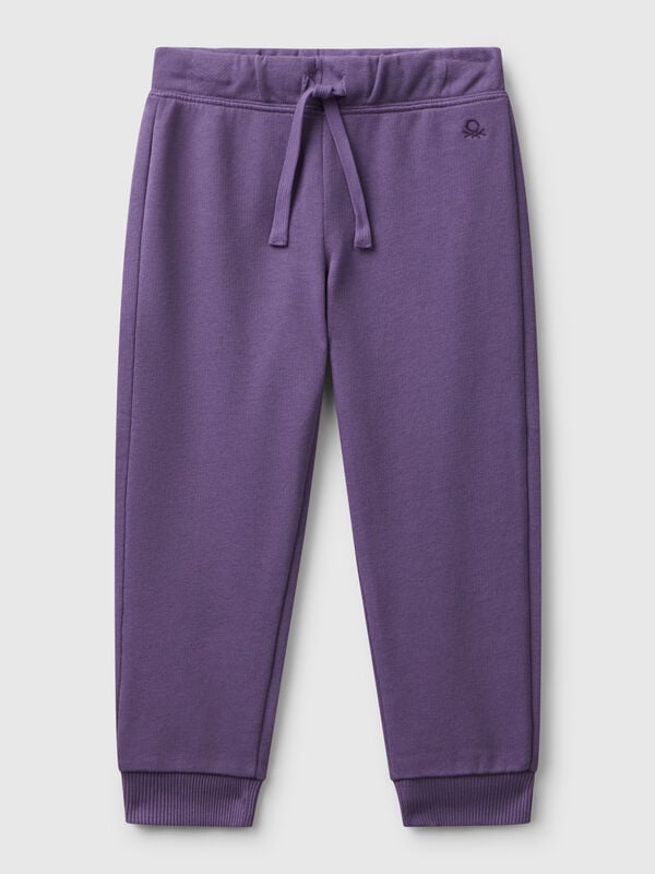 Cotton sweatpants  Junior Girl