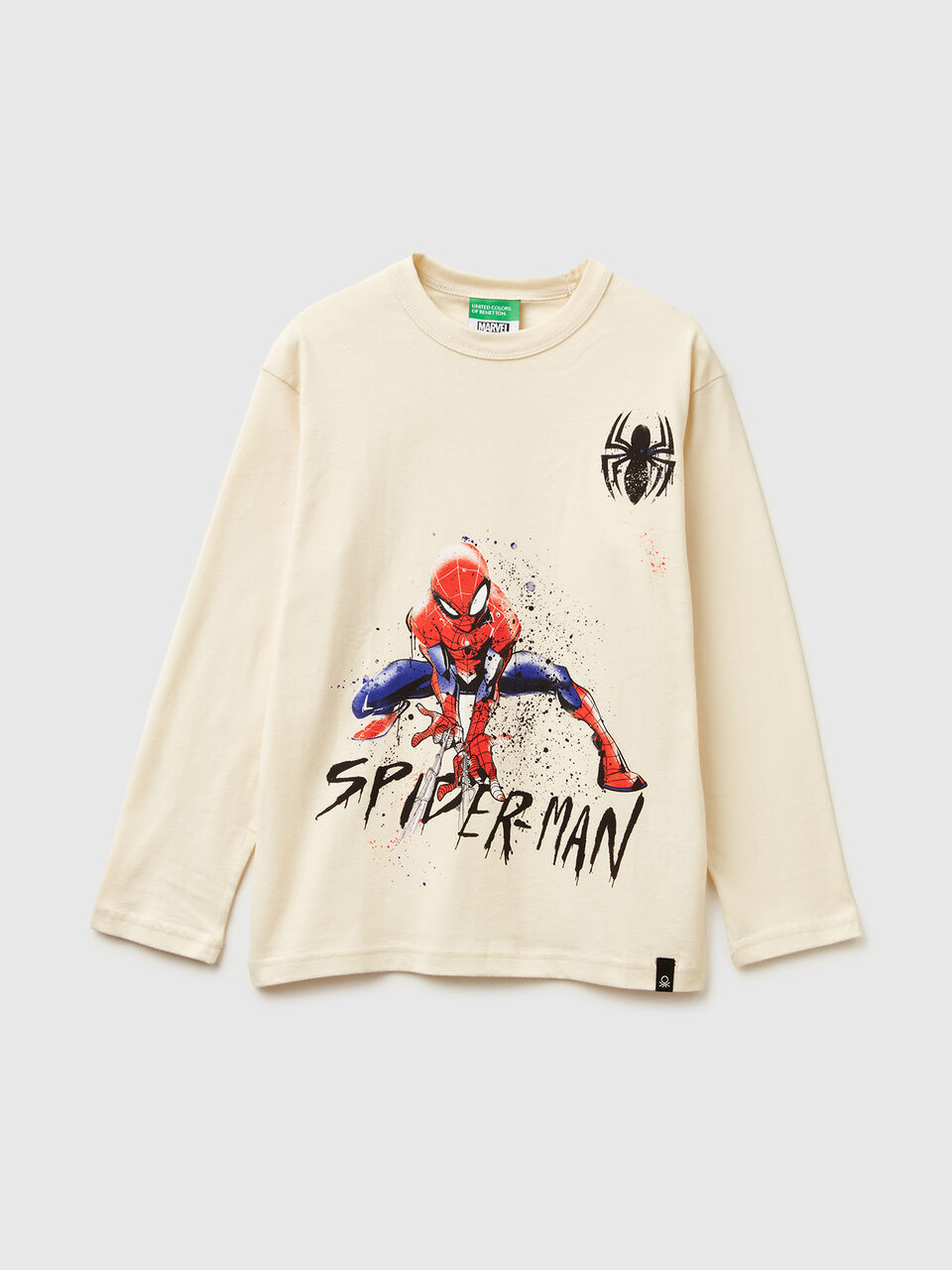 T-SHIRT L/S Junior Boy image number null