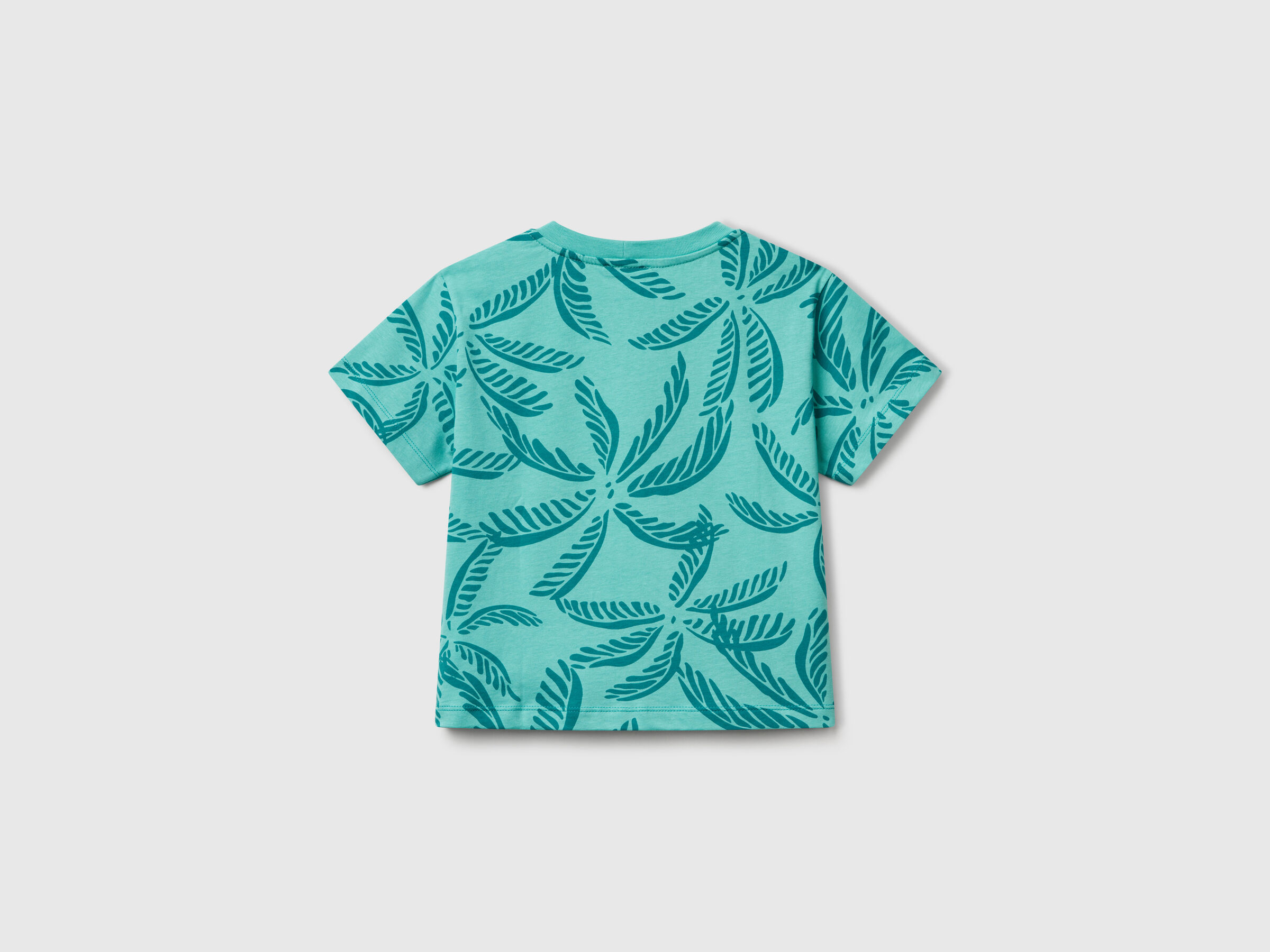 T-SHIRT Junior Boy image number 1