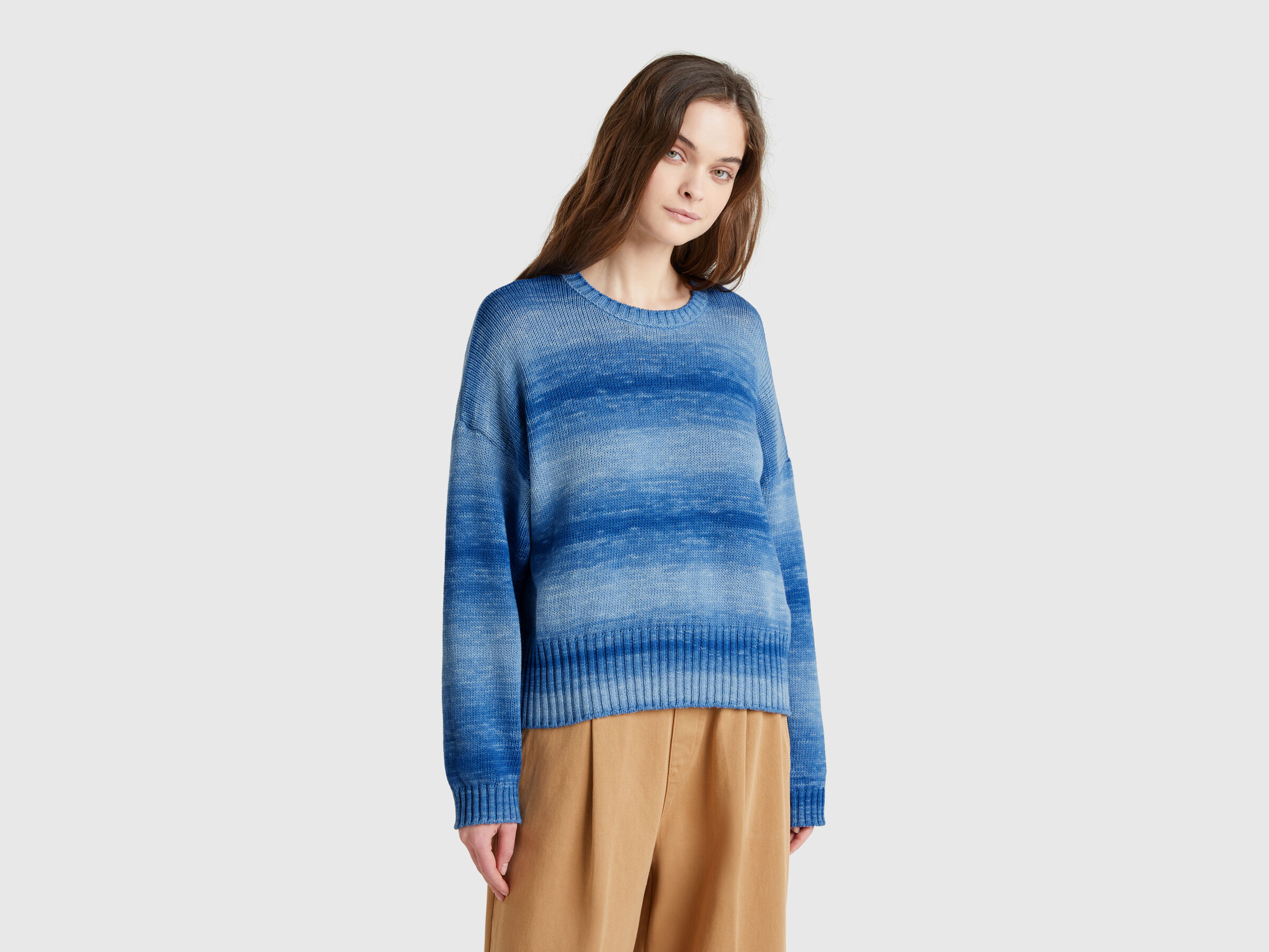 SWEATER L/S Women image number 0