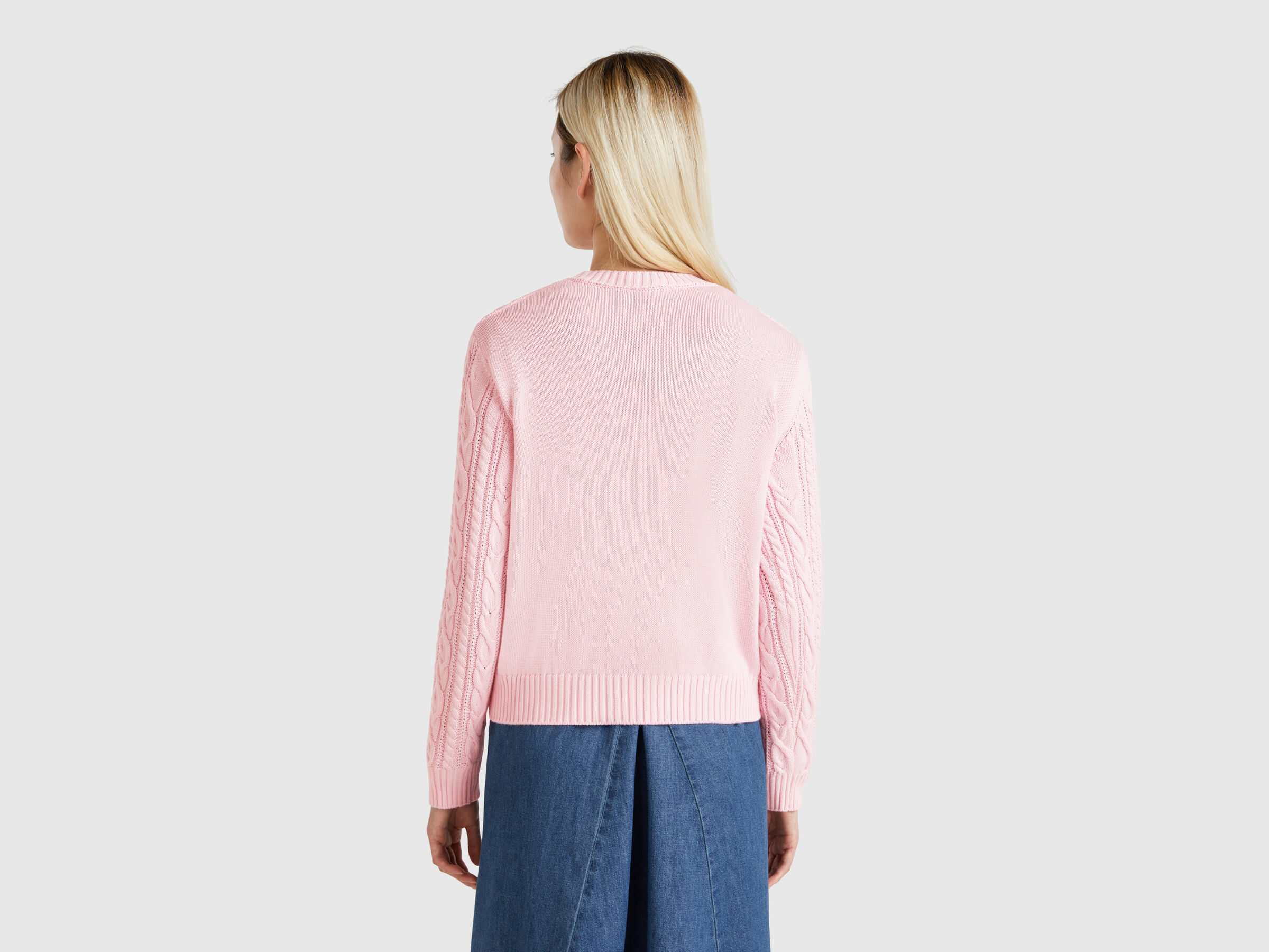 SWEATER L/S Women image number 1