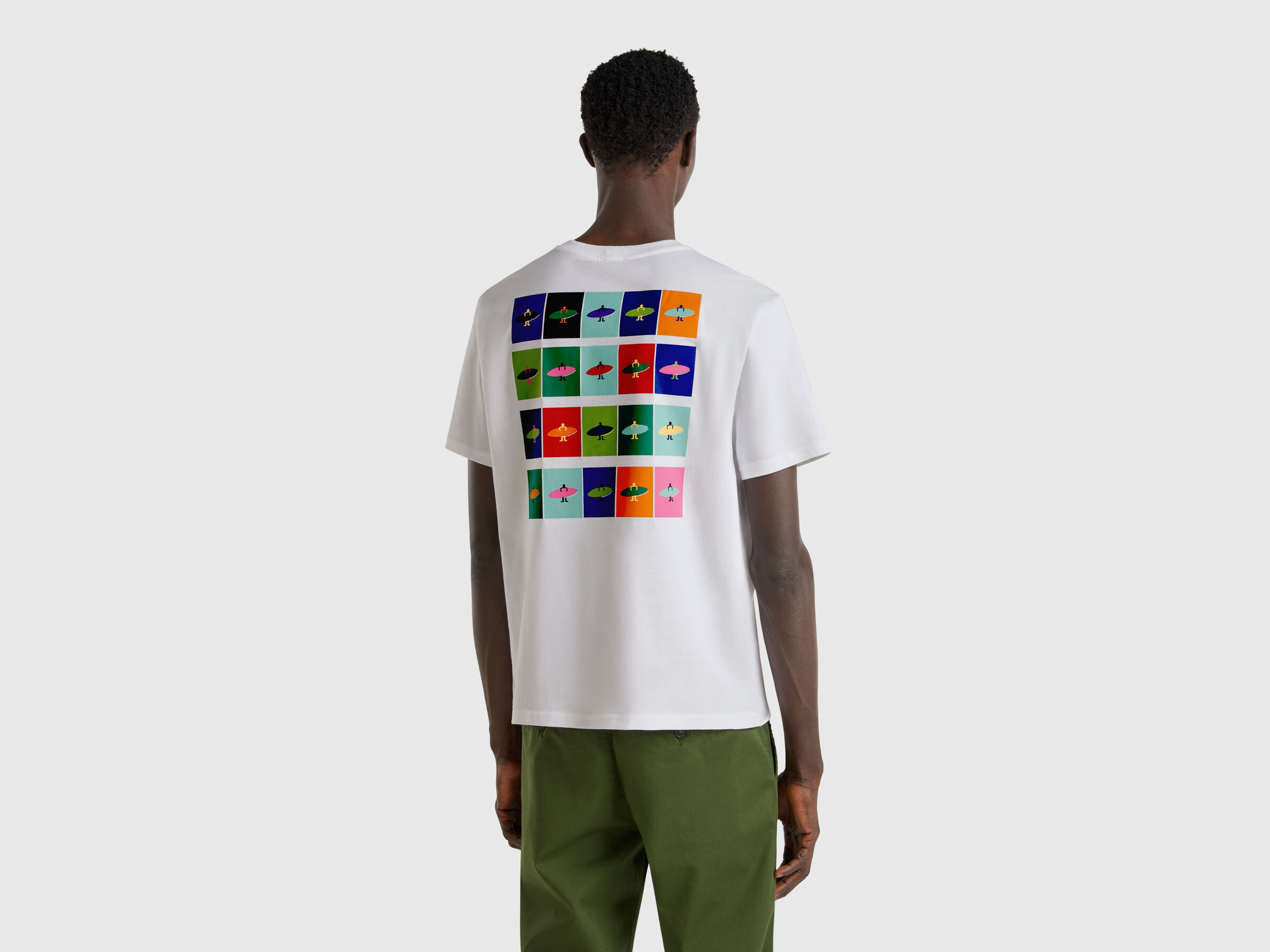 T-SHIRT Men image number 1