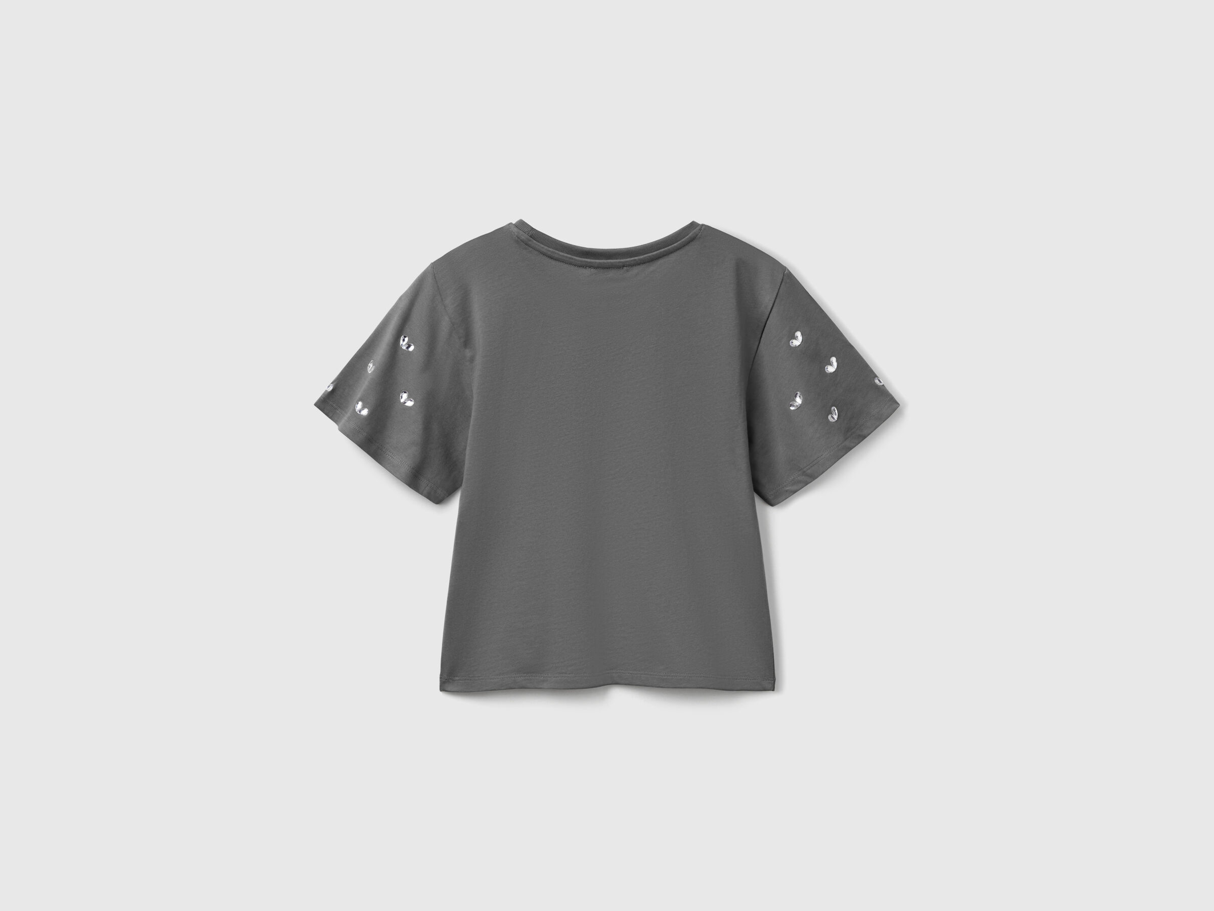 T-SHIRT Junior Girl image number 1
