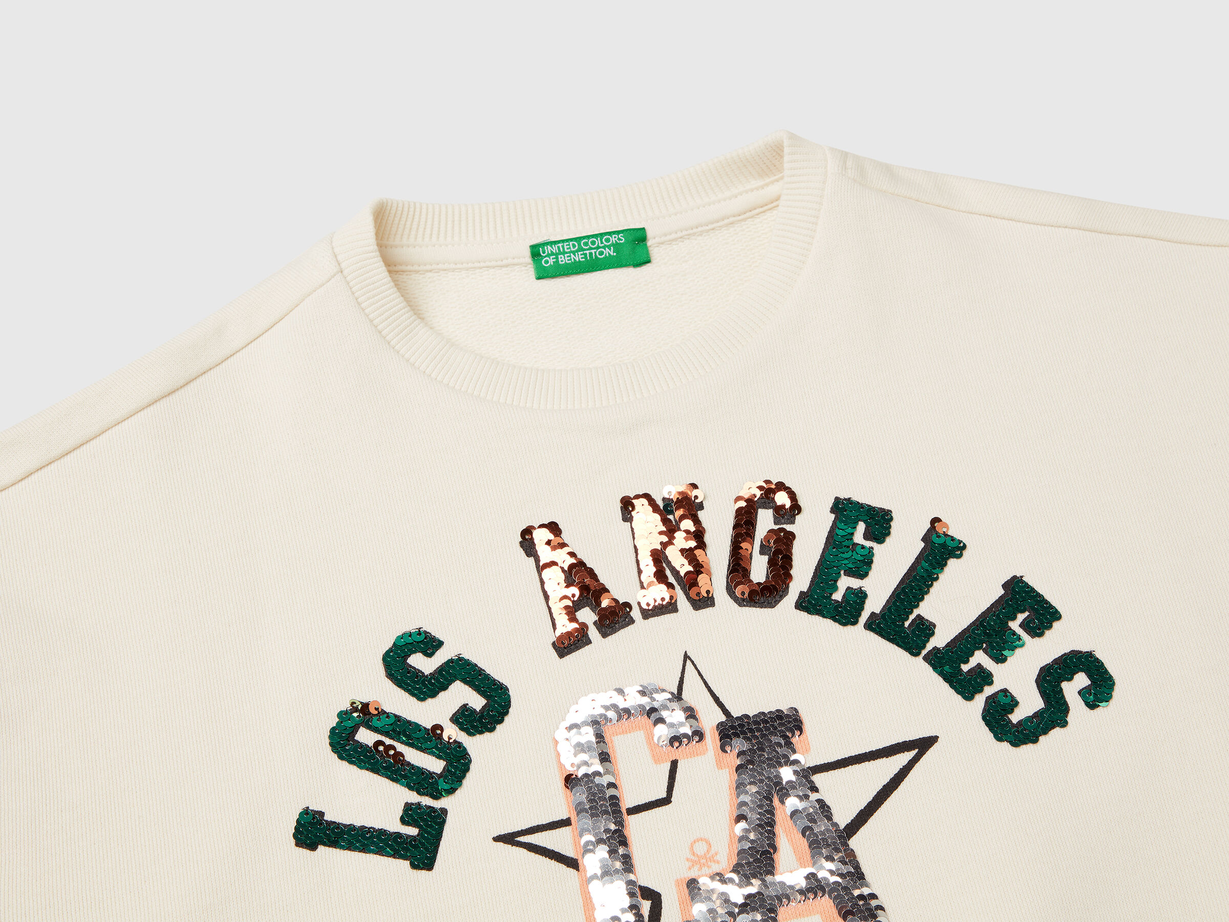 SWEATER L/S Junior Girl image number 2