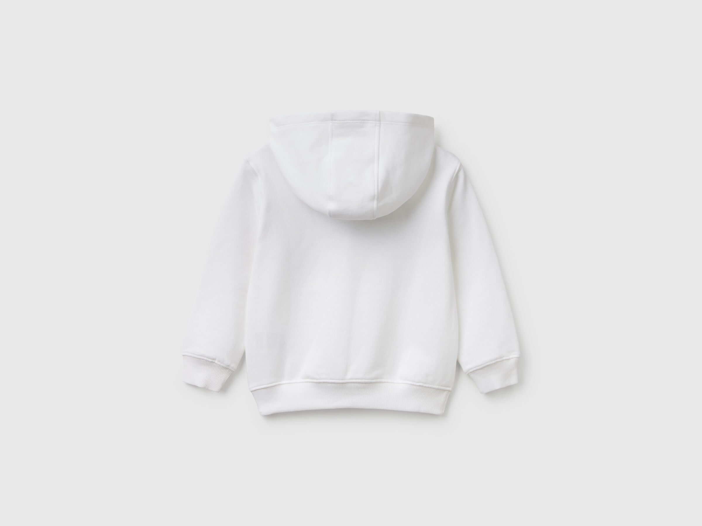 SWEATER W/HOOD Junior Boy image number 1