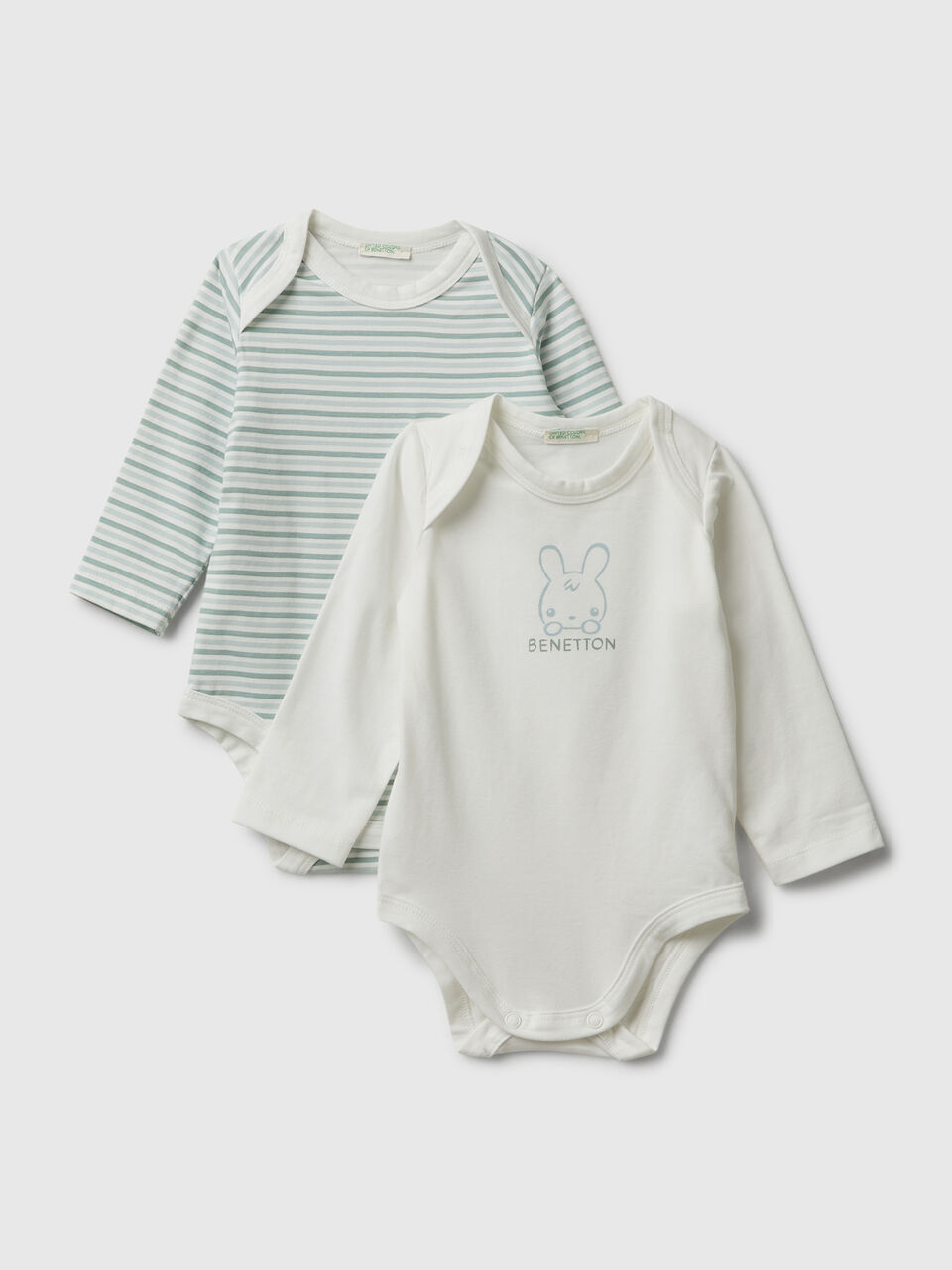 2 BODYSUIT New Born (0-18 months) image number 1