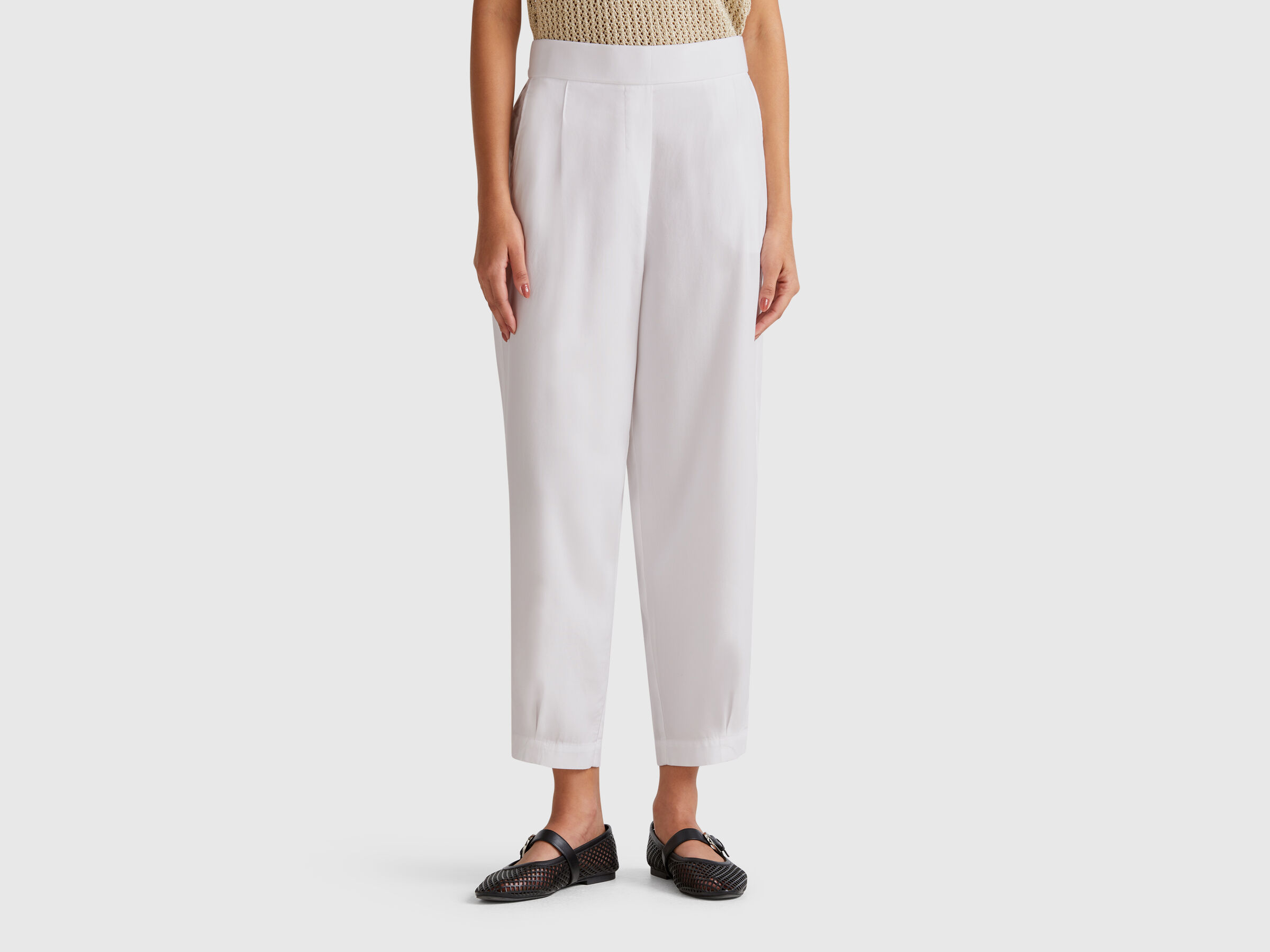 TROUSERS Women image number 0