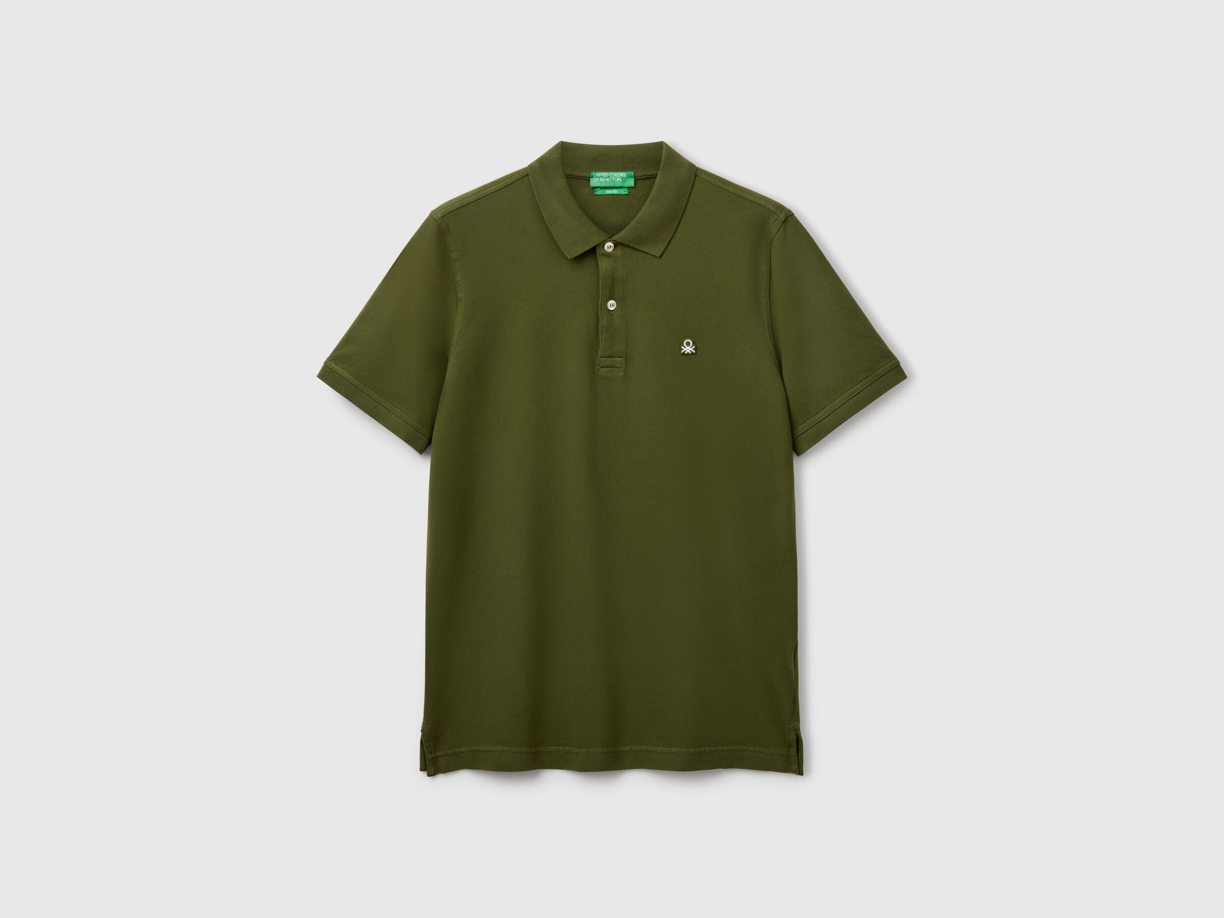 H/S POLO SHIRT Men image number 3