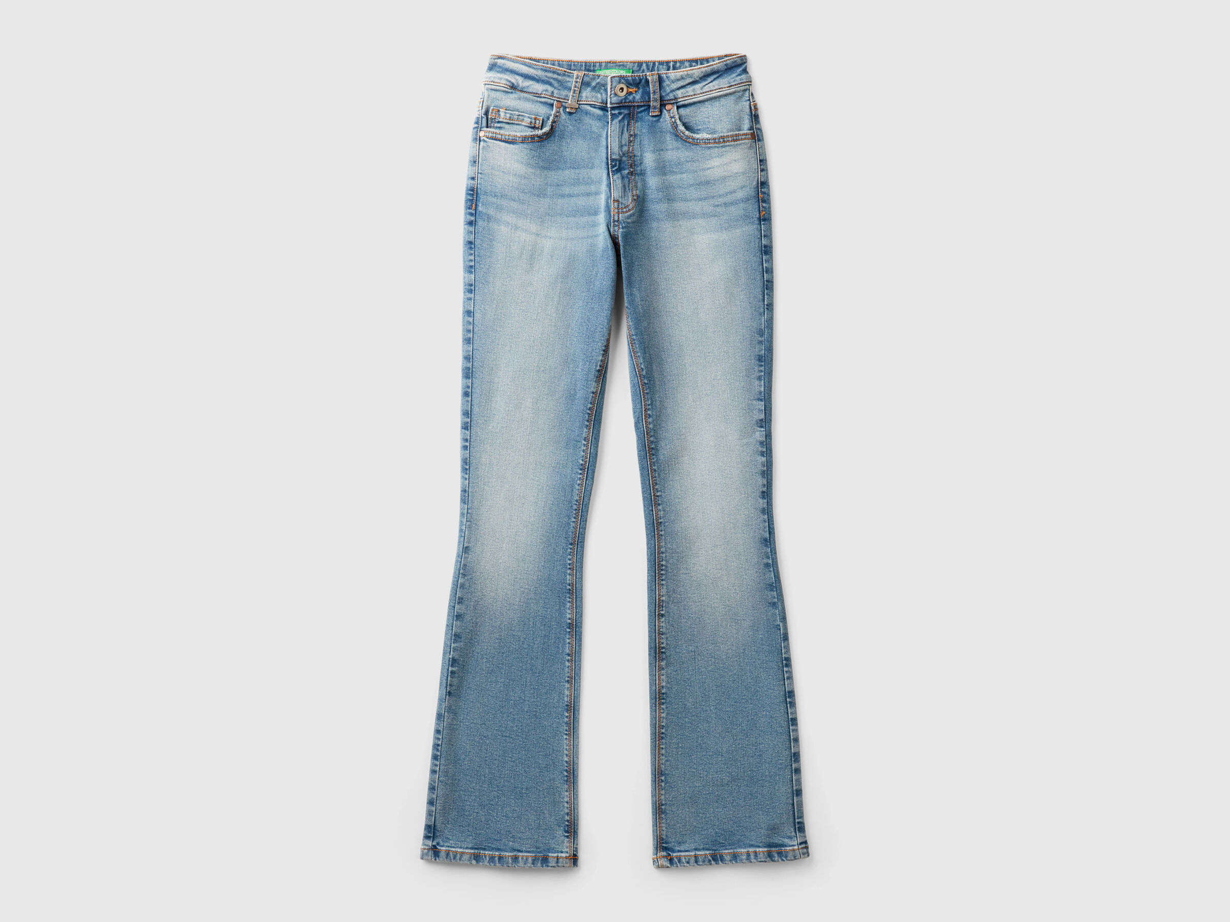 TROUSERS Women image number 3