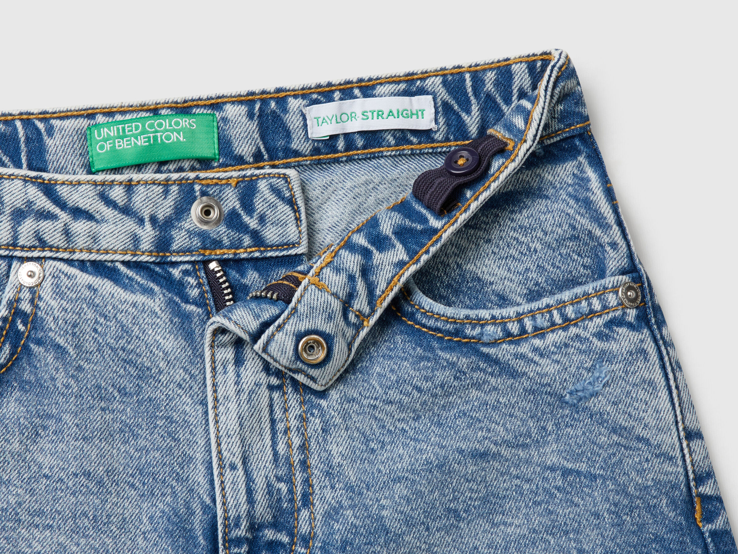 TROUSERS Junior Girl image number 2