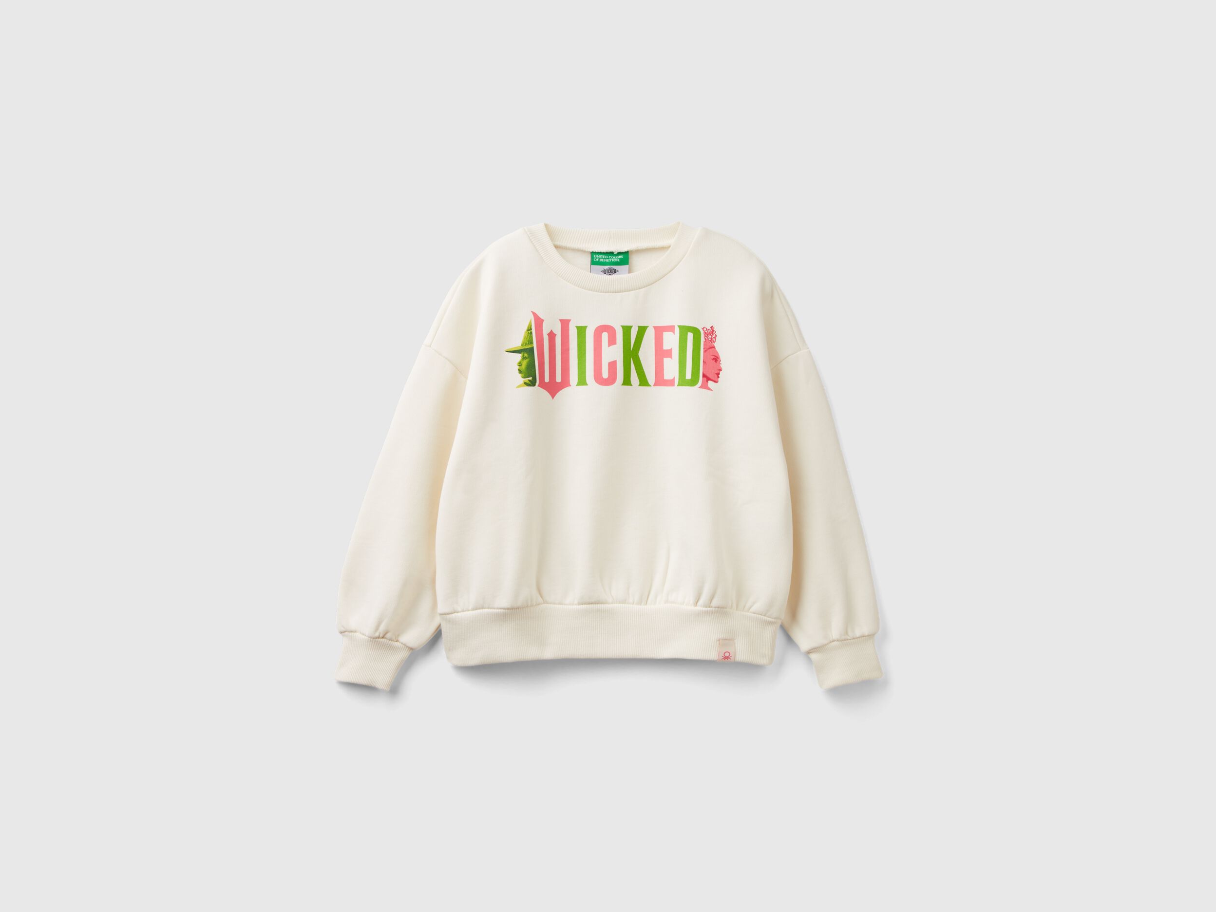 Wicked clothes sweatshirt new arrivals