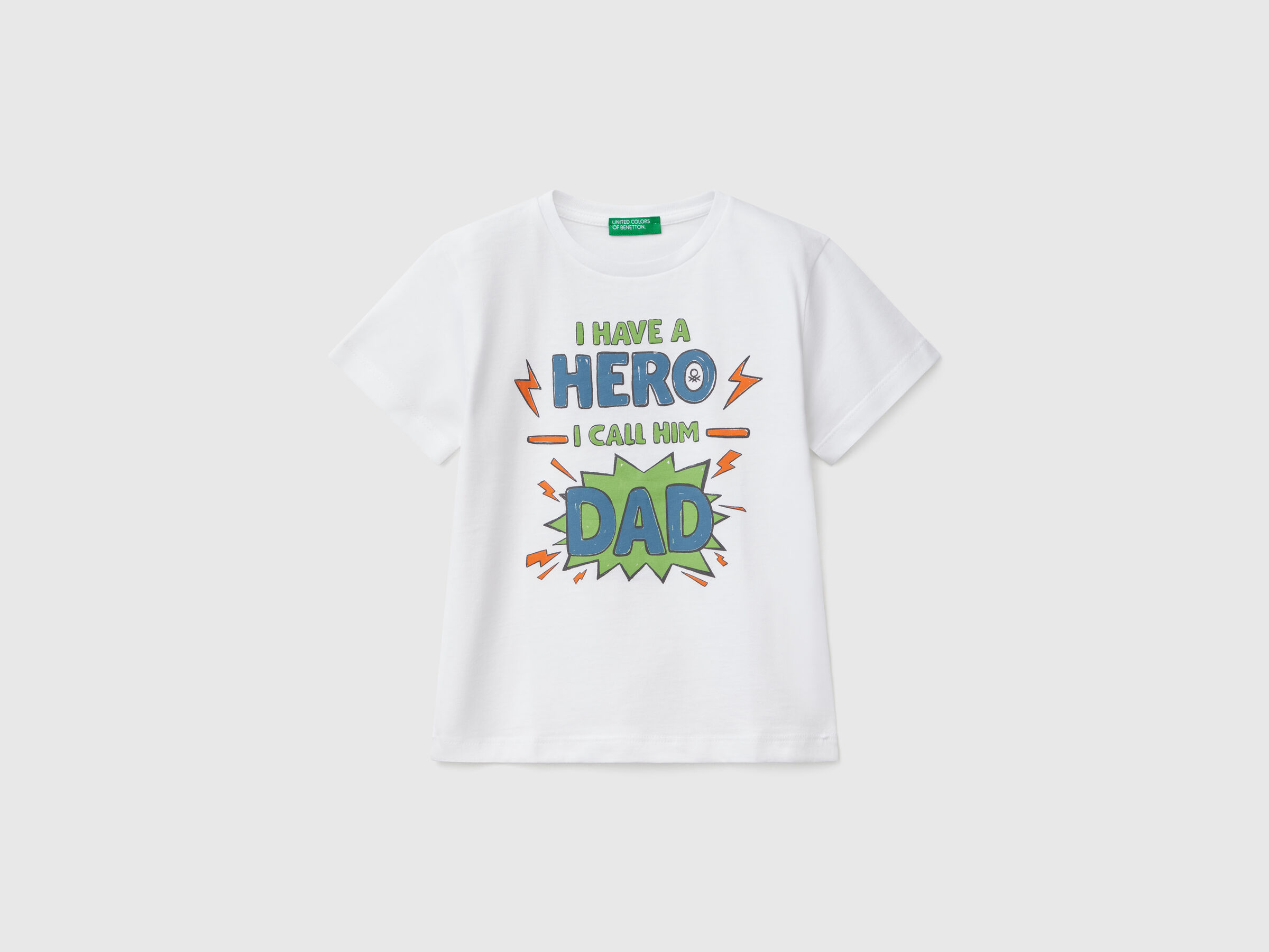 T-SHIRT Junior Boy image number 0