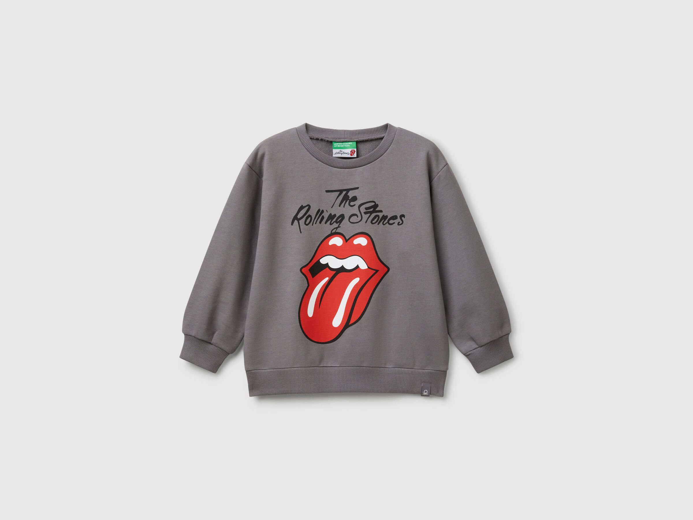 SWEATER L/S Junior Boy image number 0