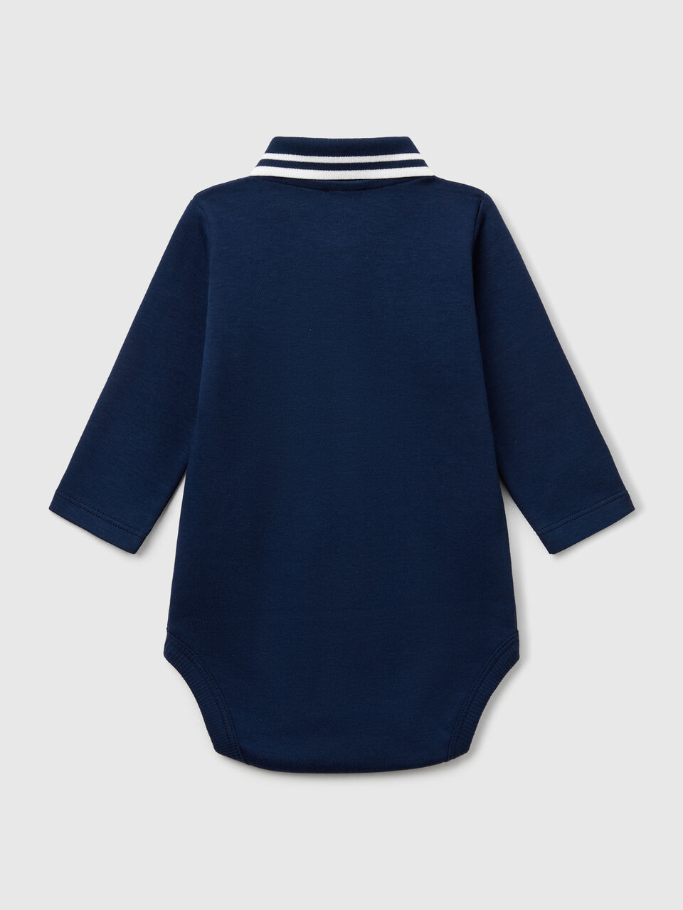 BODYSUIT L/S New Born (0-18 months) image number 2