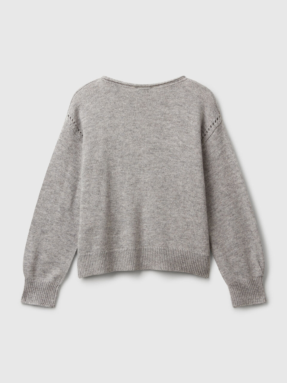 SWEATER L/S Junior Girl image number 2
