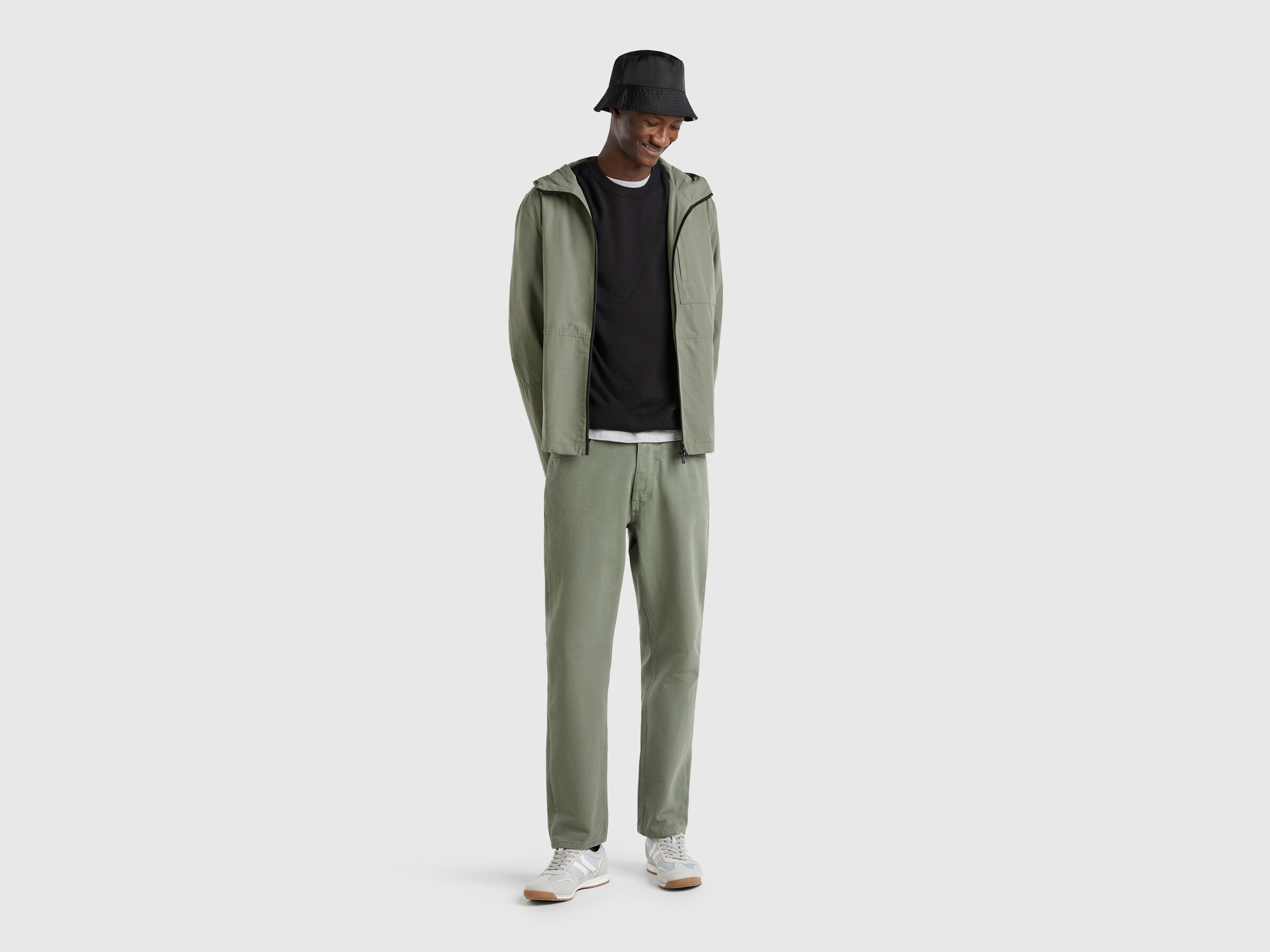 JACKET Men image number 2