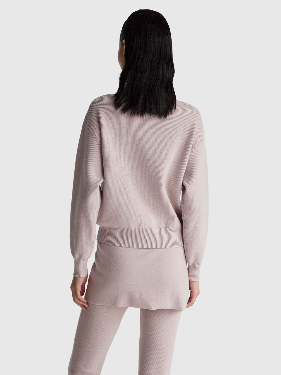 SWEATER L/S Women image number null