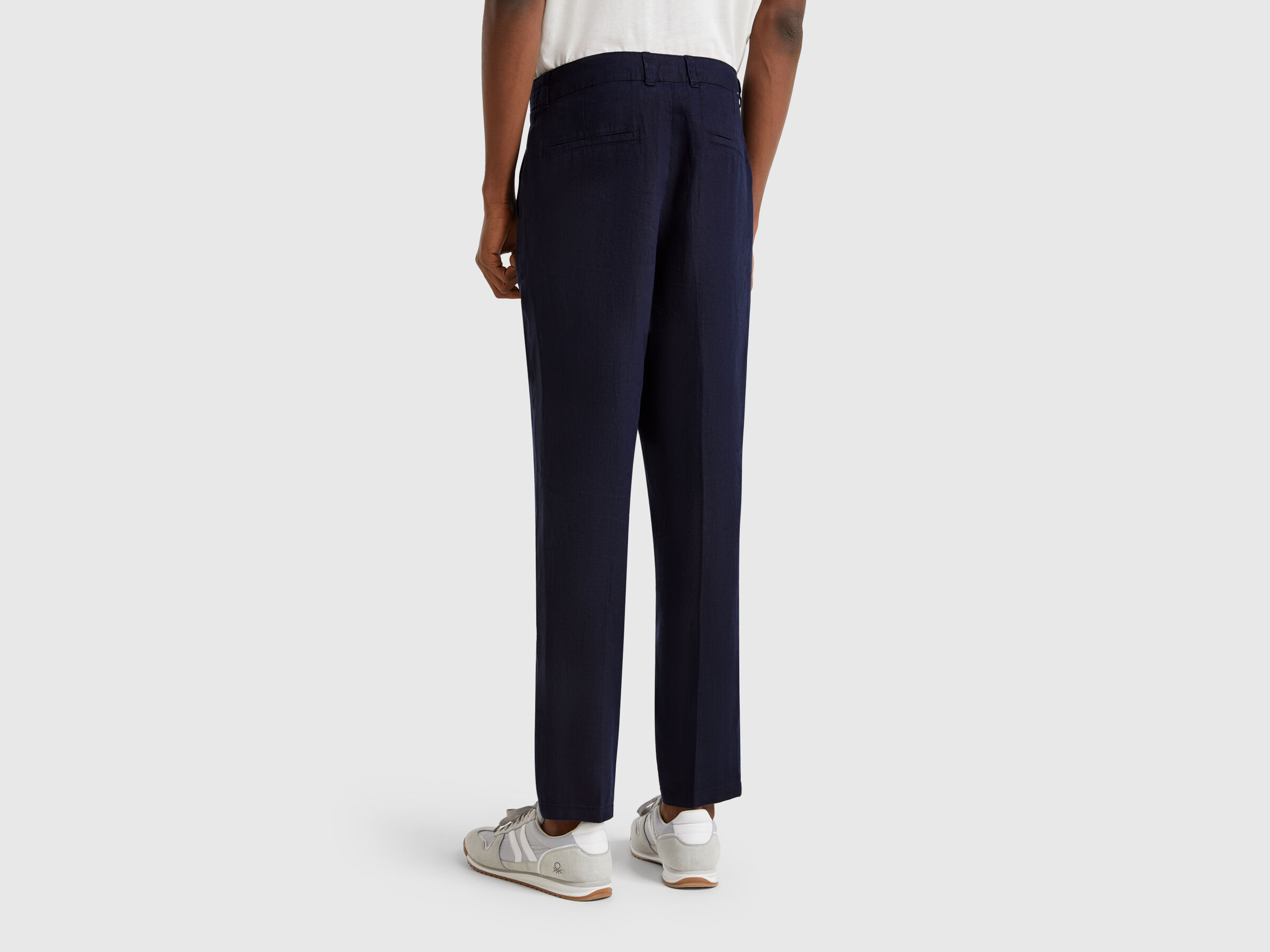 TROUSERS Men image number 1