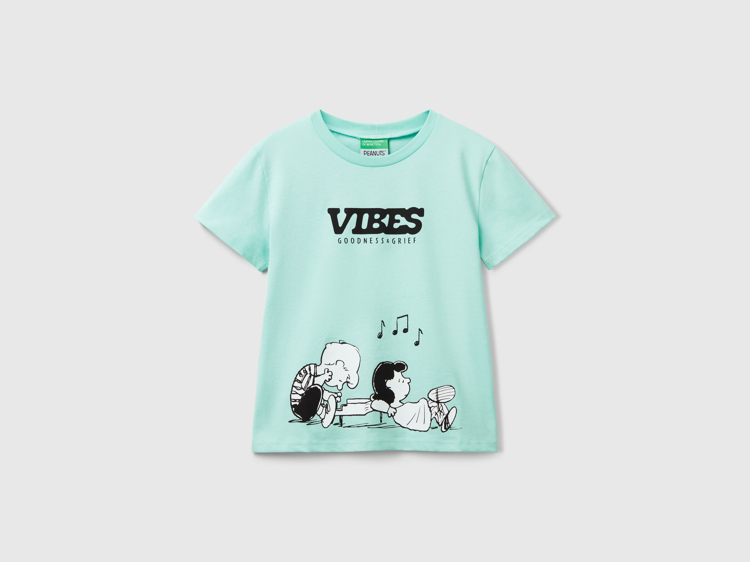 T-SHIRT Junior Girl image number 0